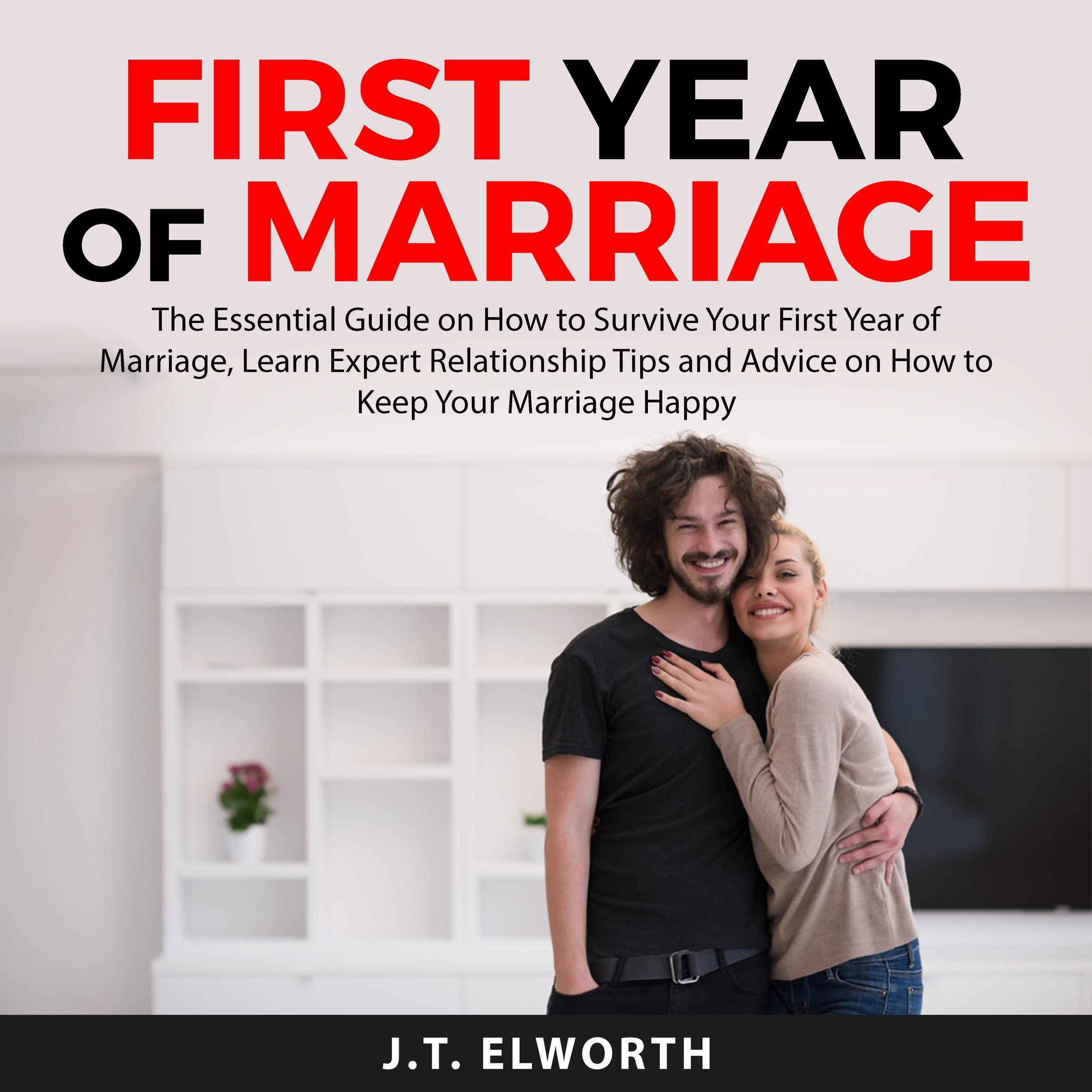 First Year of Marriage