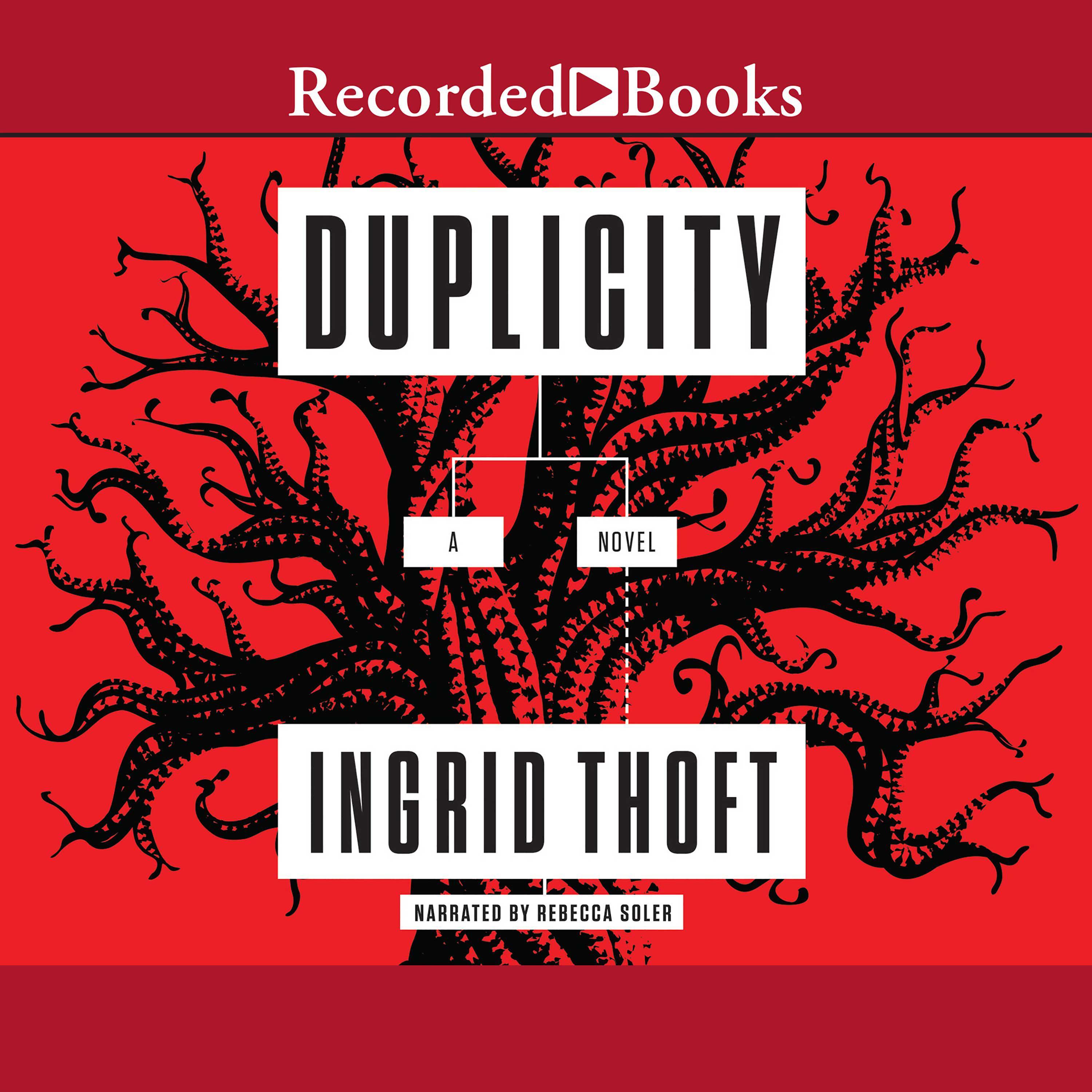 Duplicity