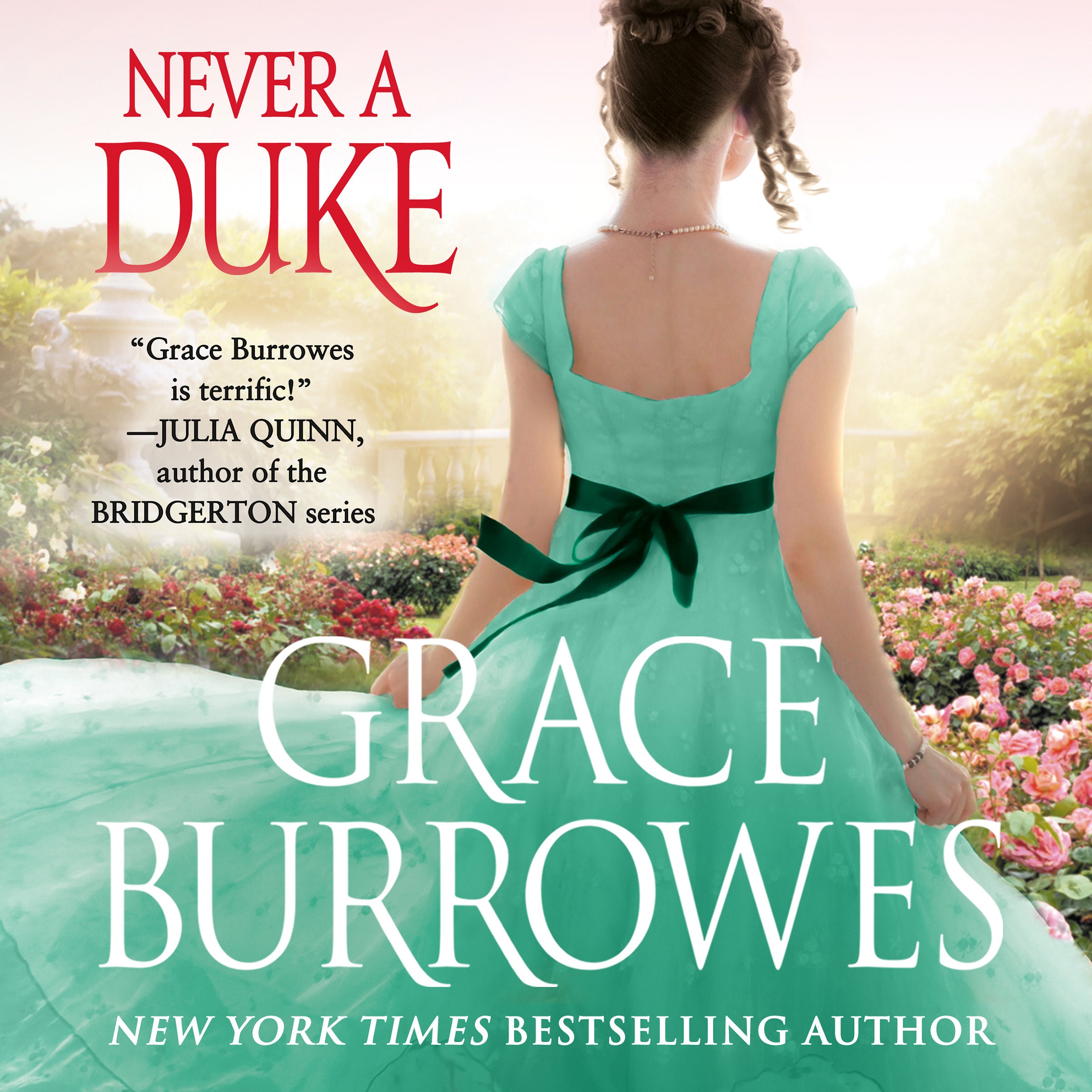 Never a Duke