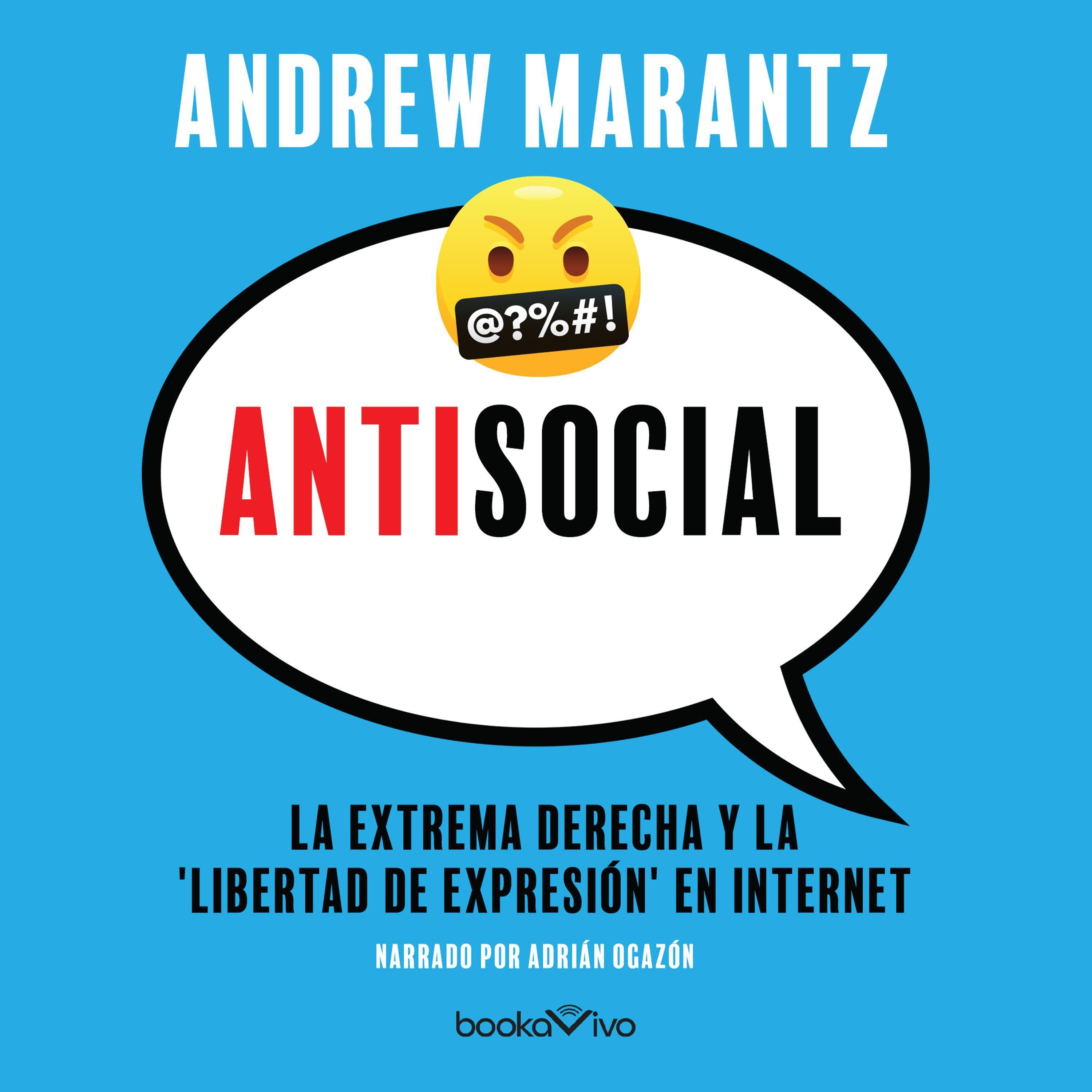 Antisocial