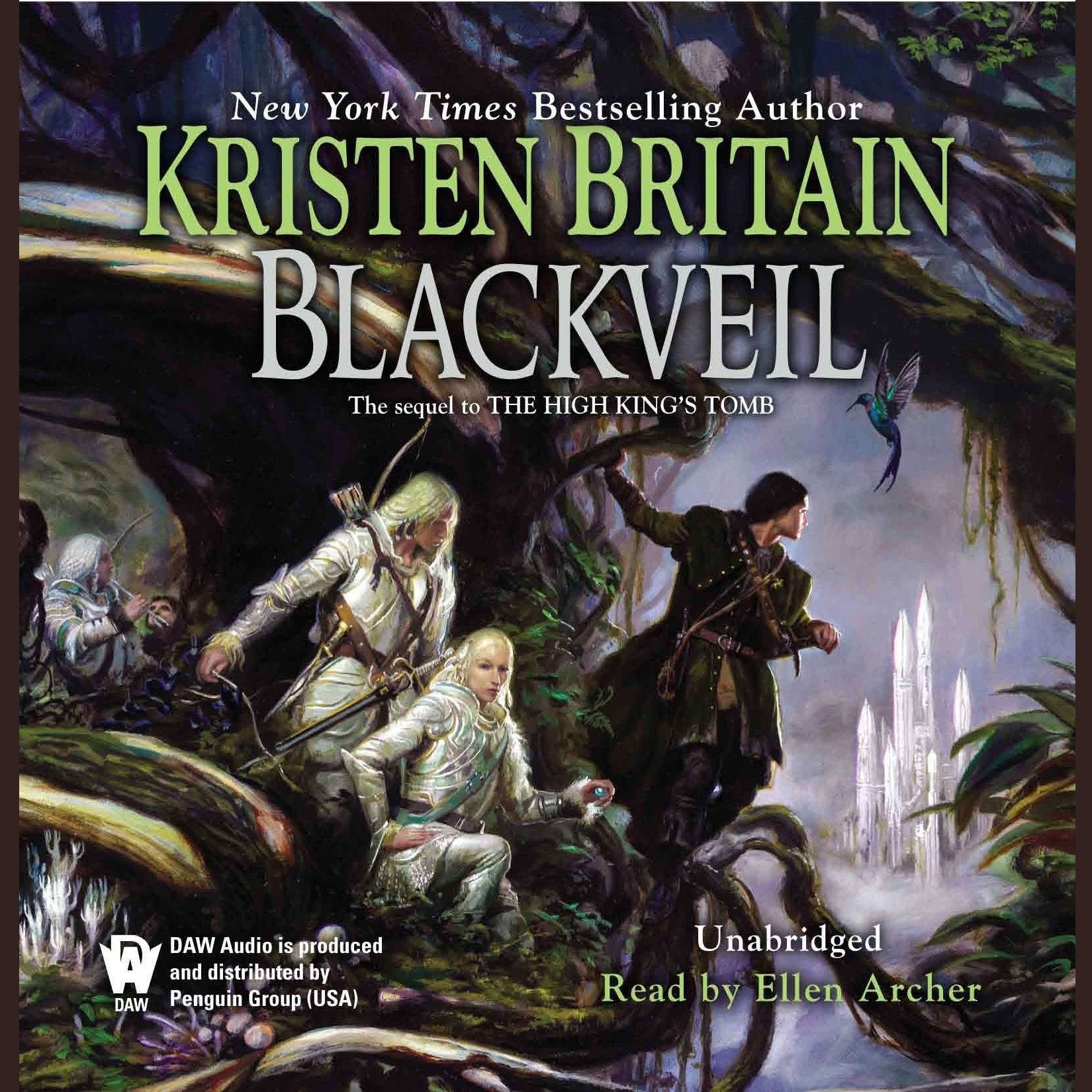 Blackveil