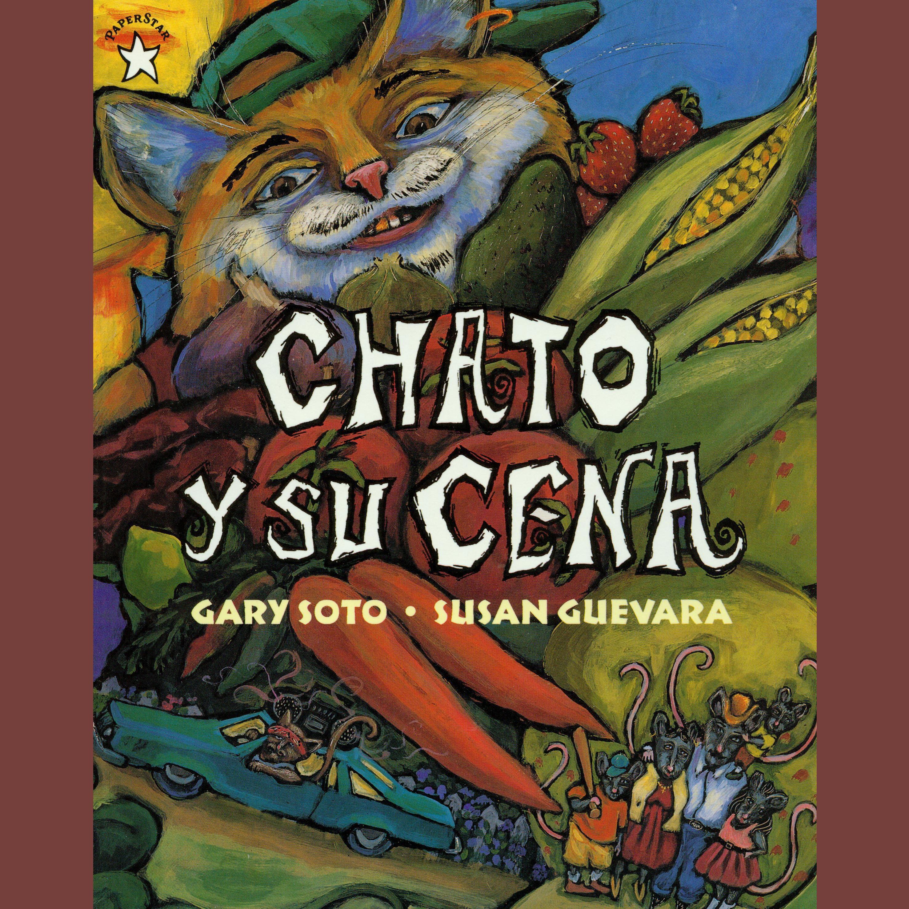 Chato y Su Cena