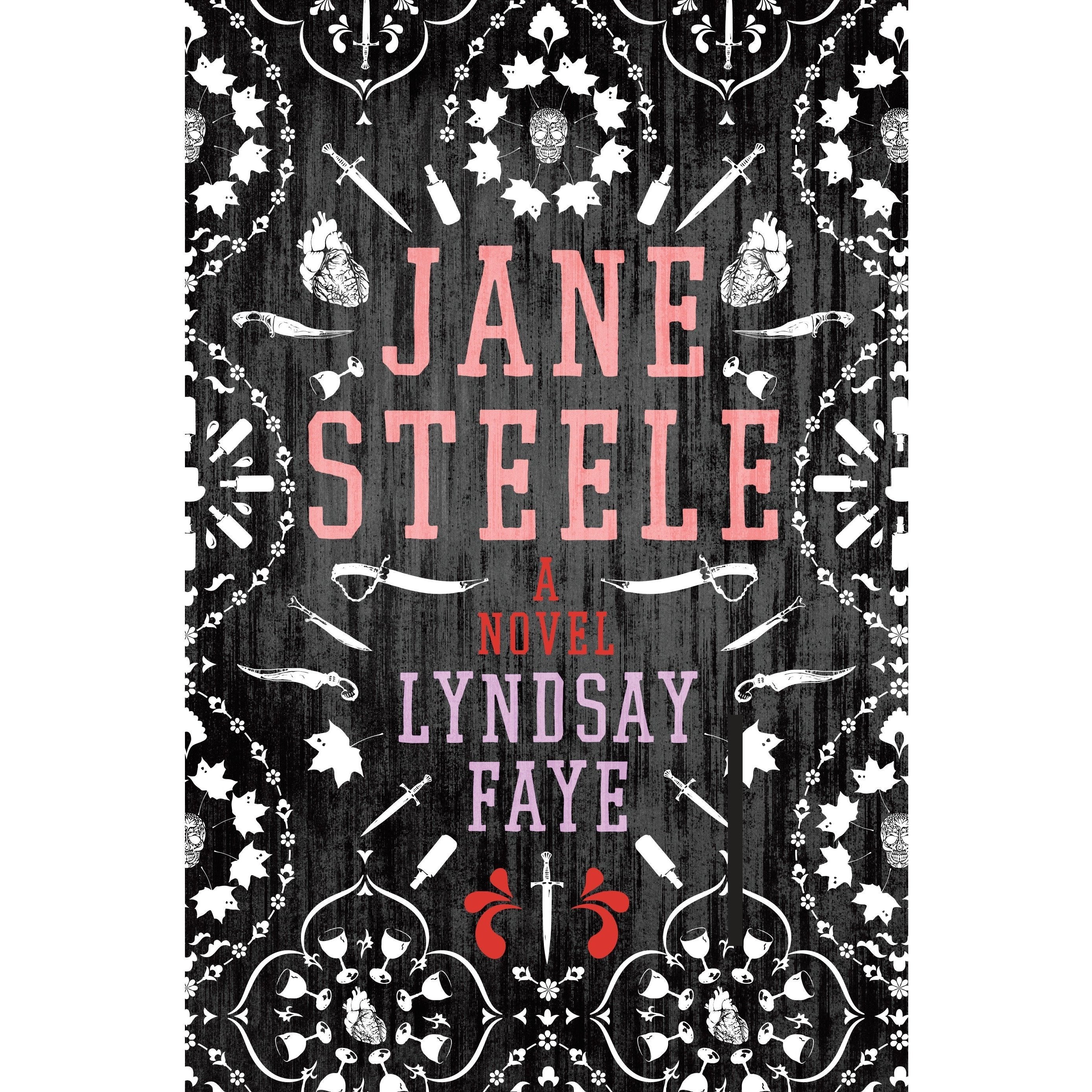 Jane Steele