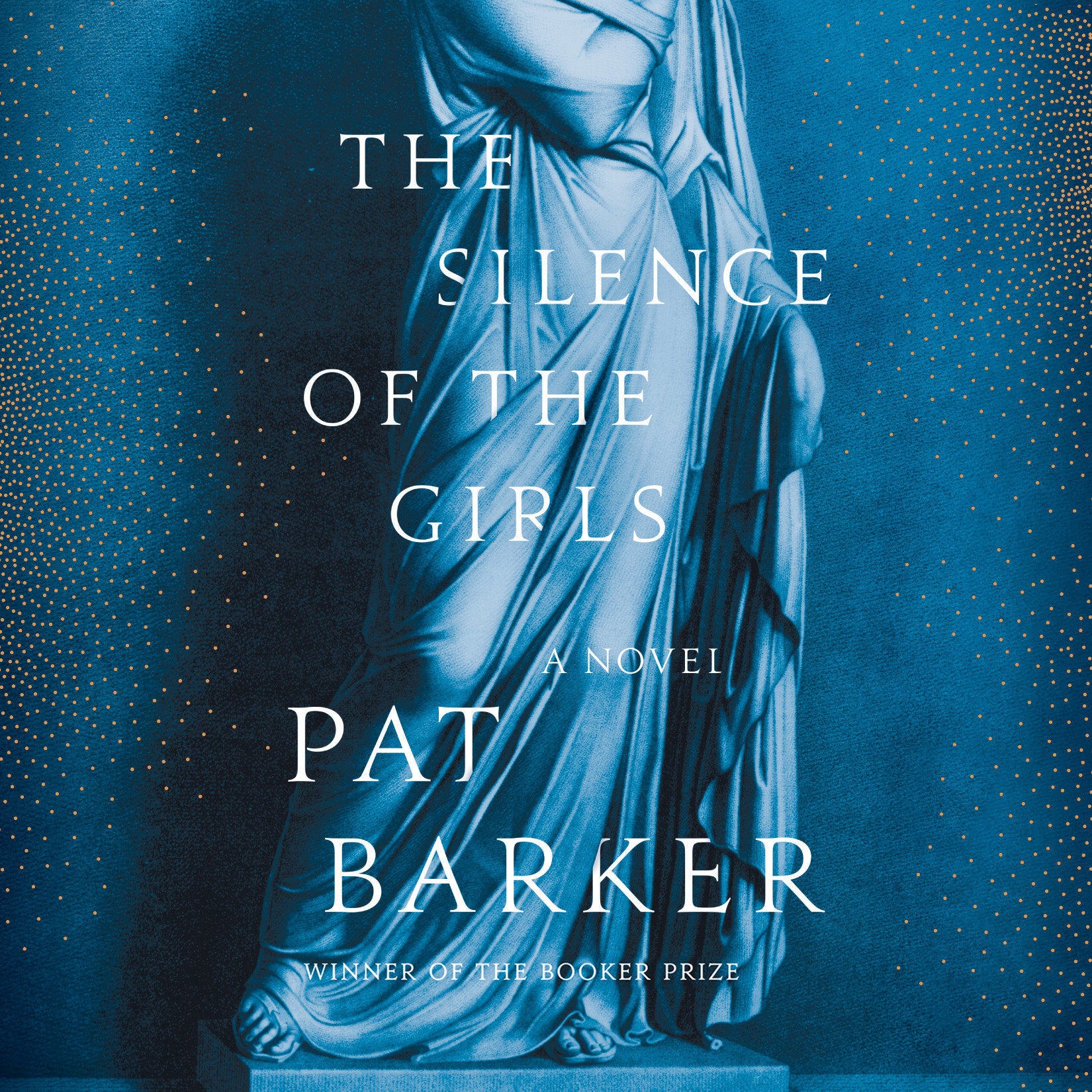 The Silence of the Girls