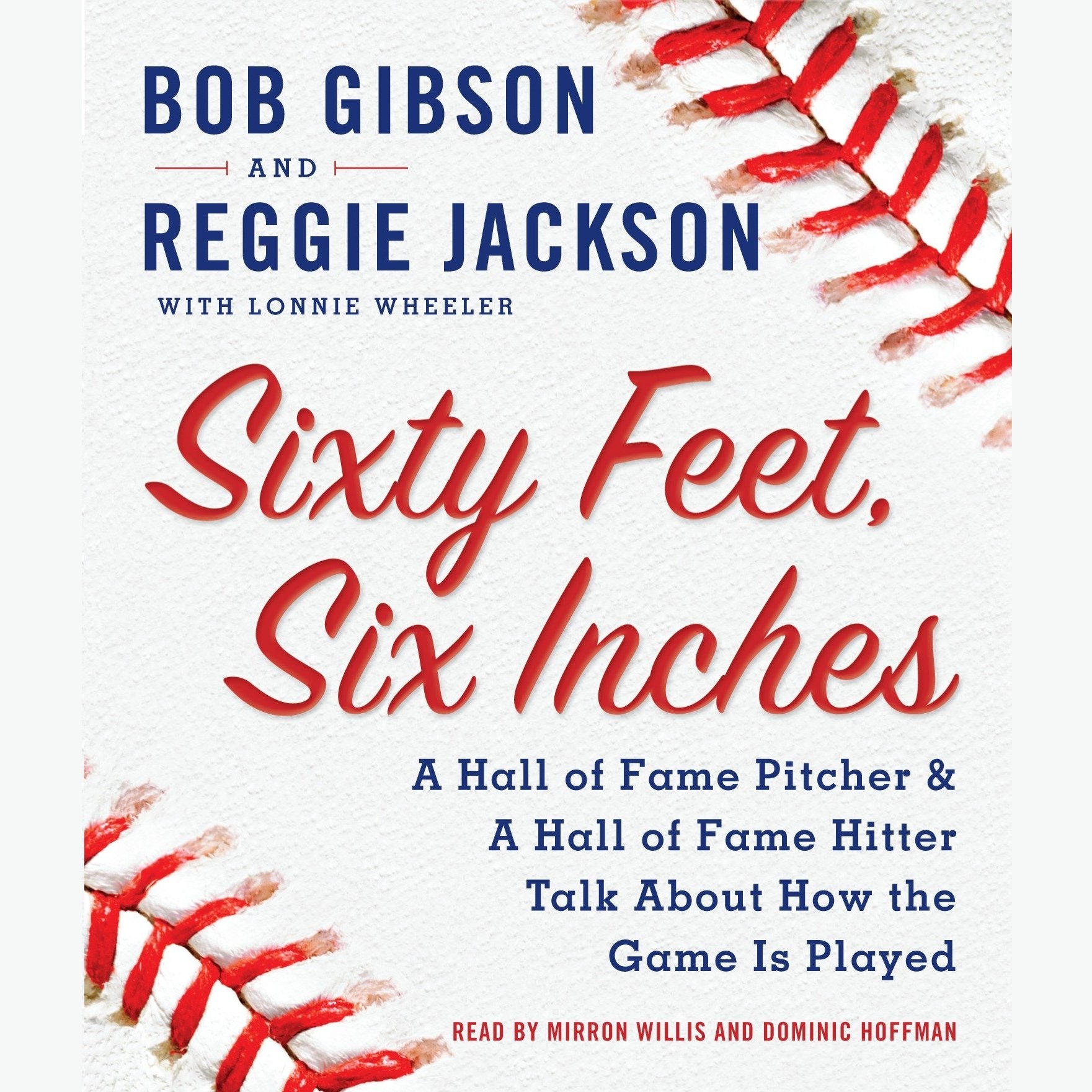Sixty Feet, Six Inches