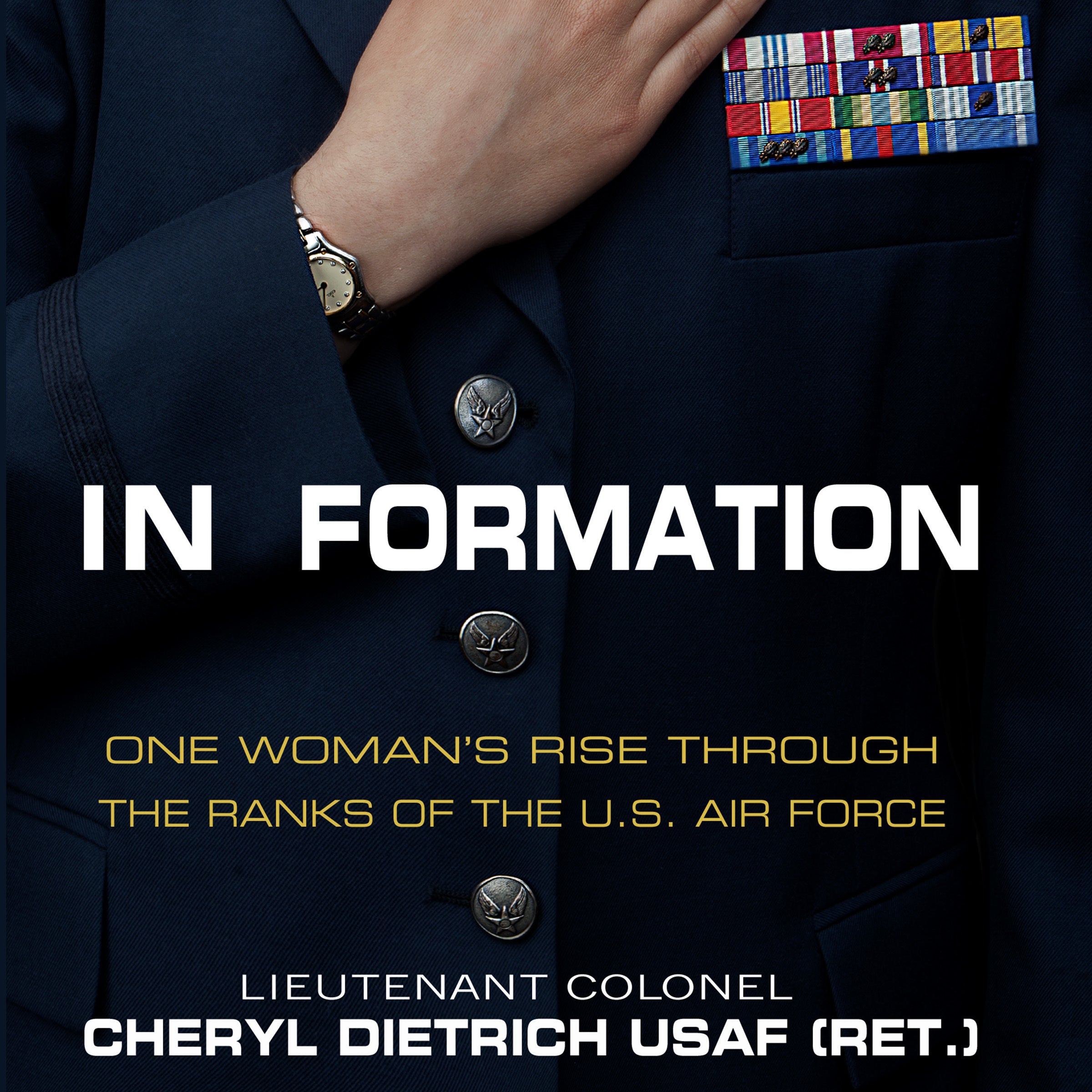 In Formation