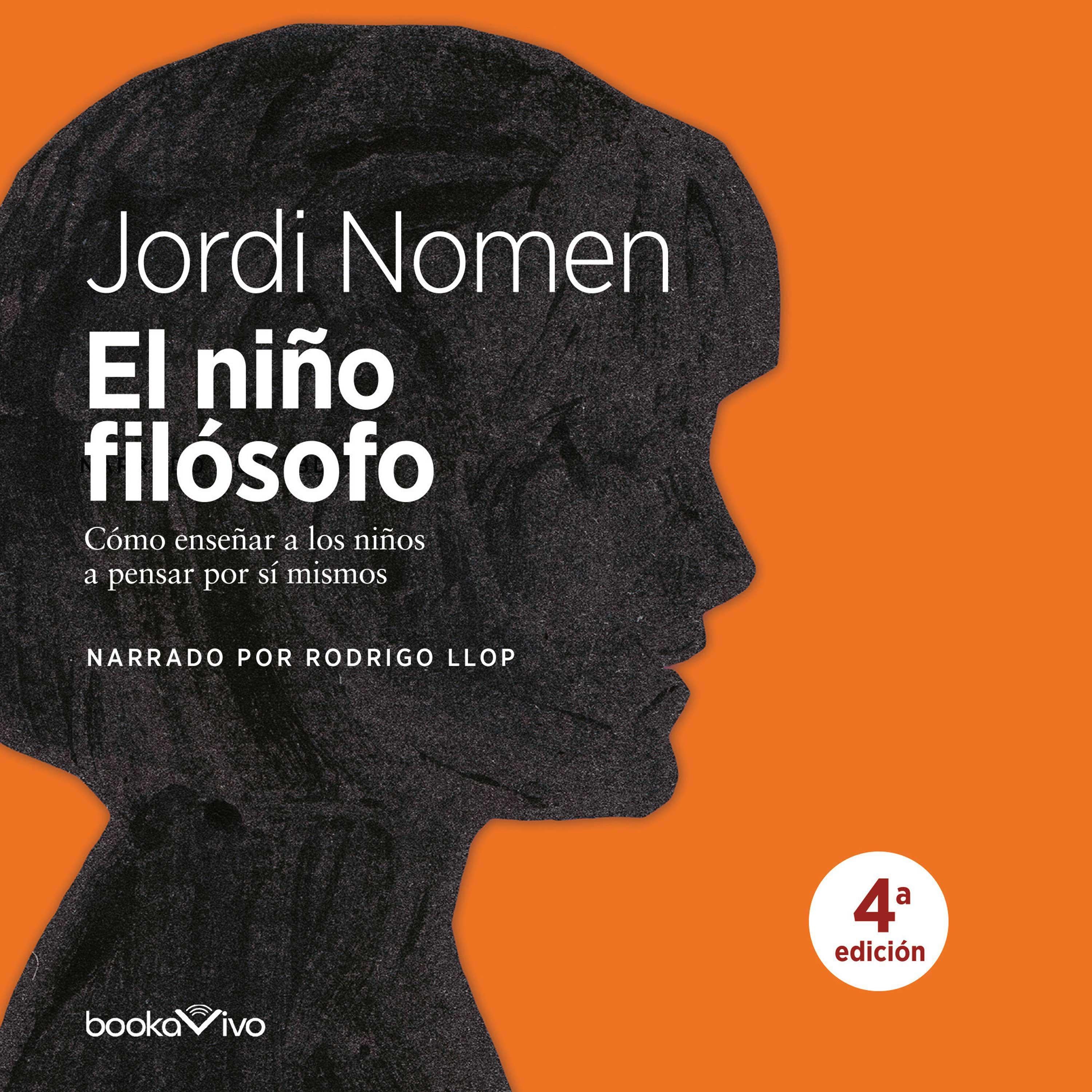 El niño filósofo