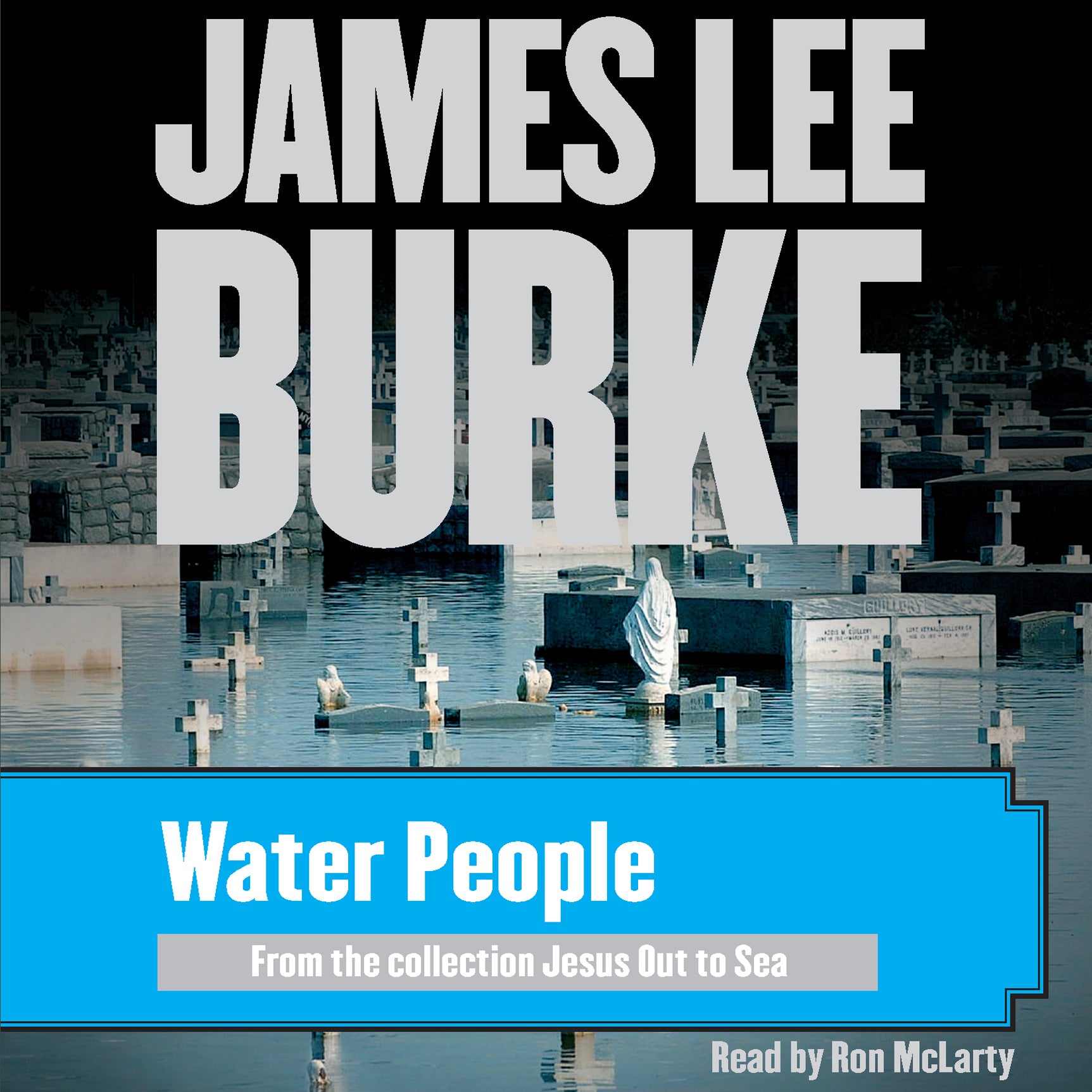 Water People