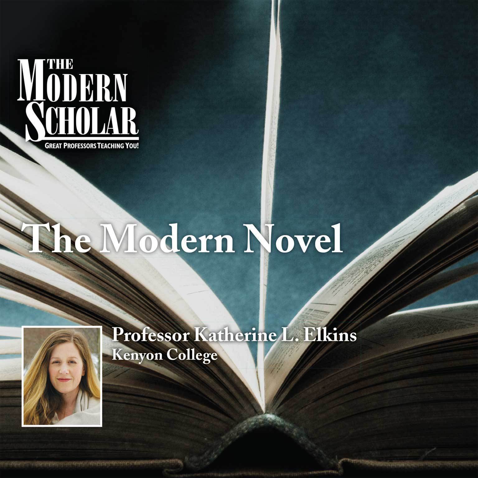 The Modern Novel