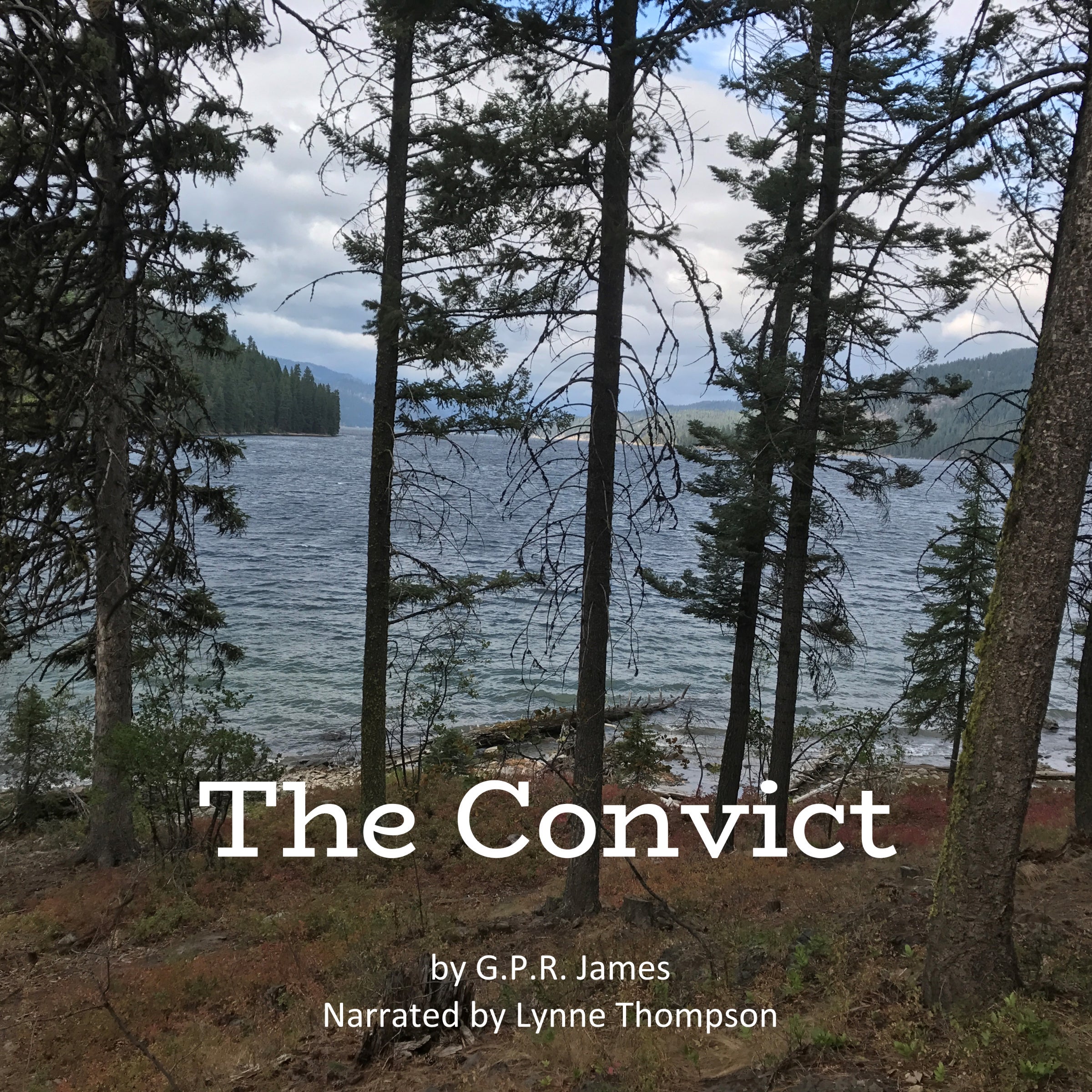 The Convict