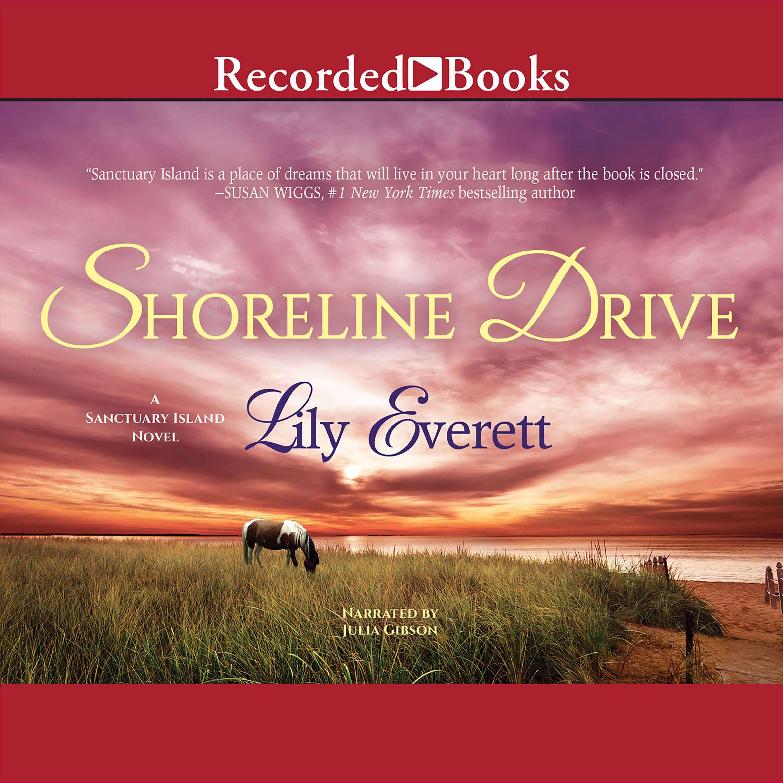 Shoreline Drive