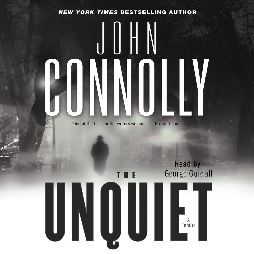 Unquiet