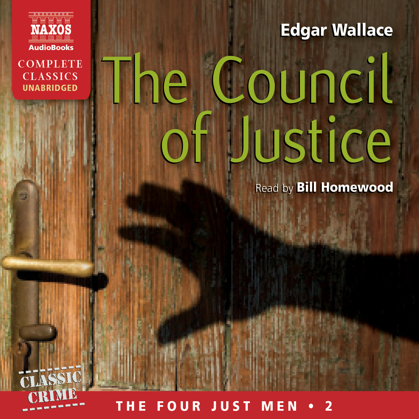 The Council of Justice