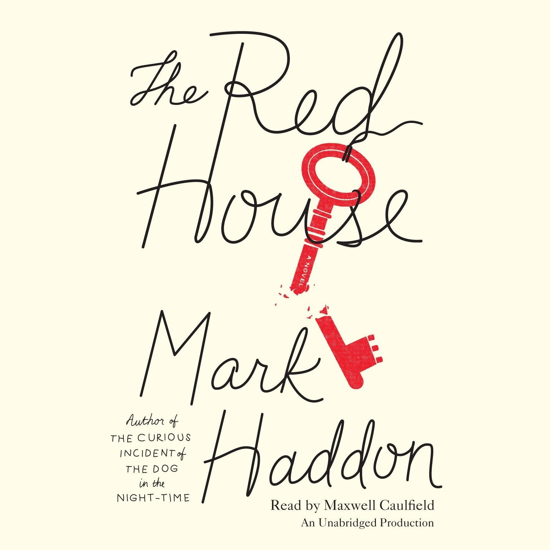 The Red House