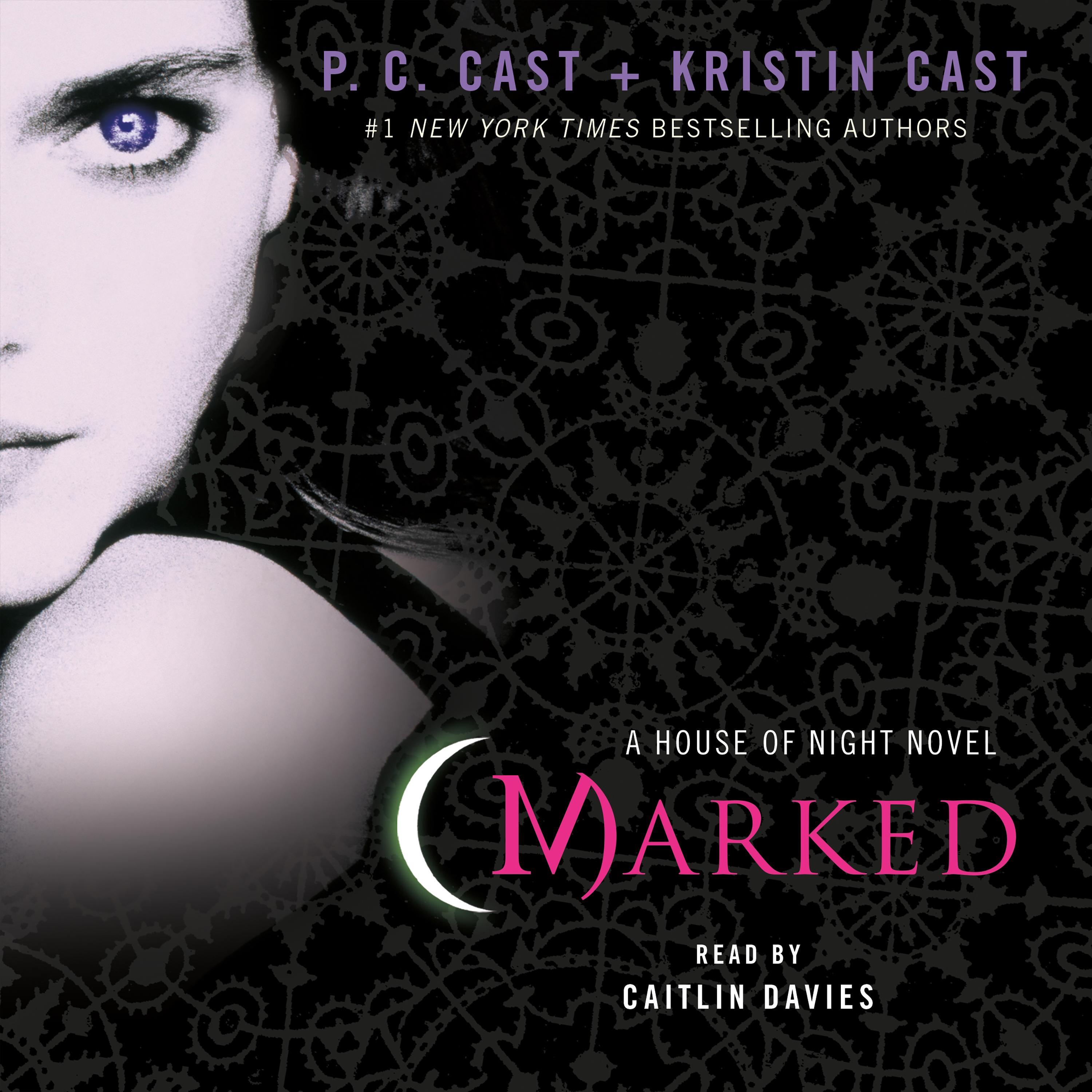 Marked