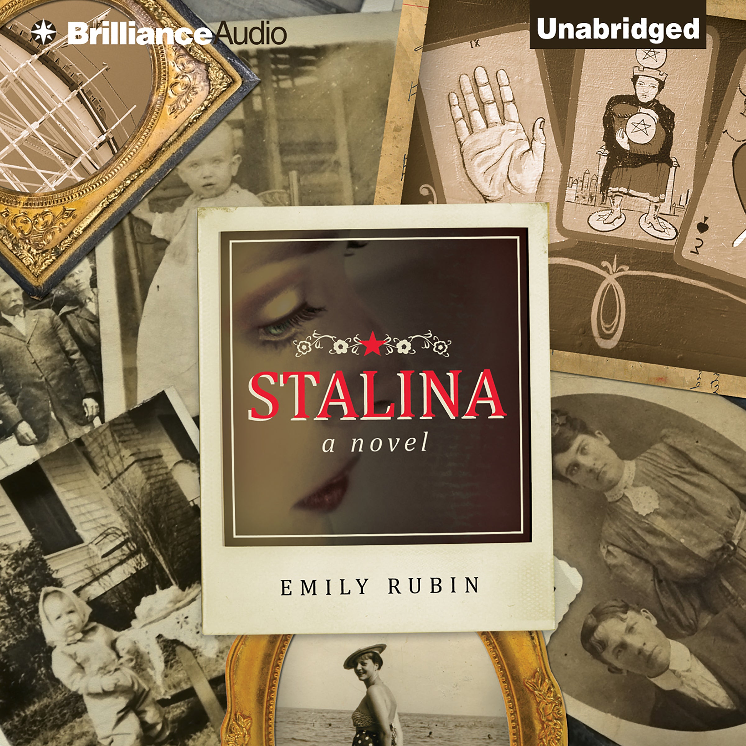 Stalina