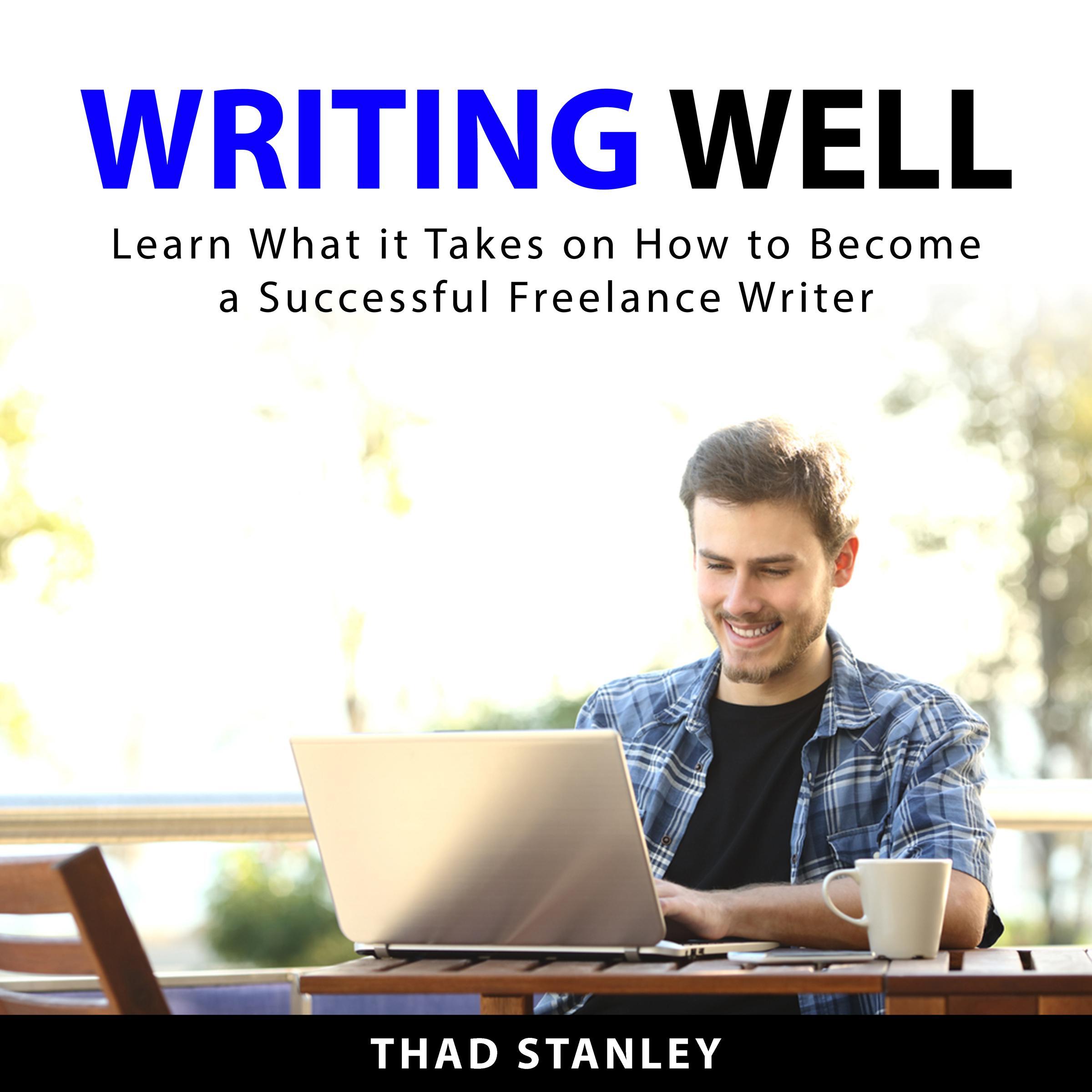 Writing Well
