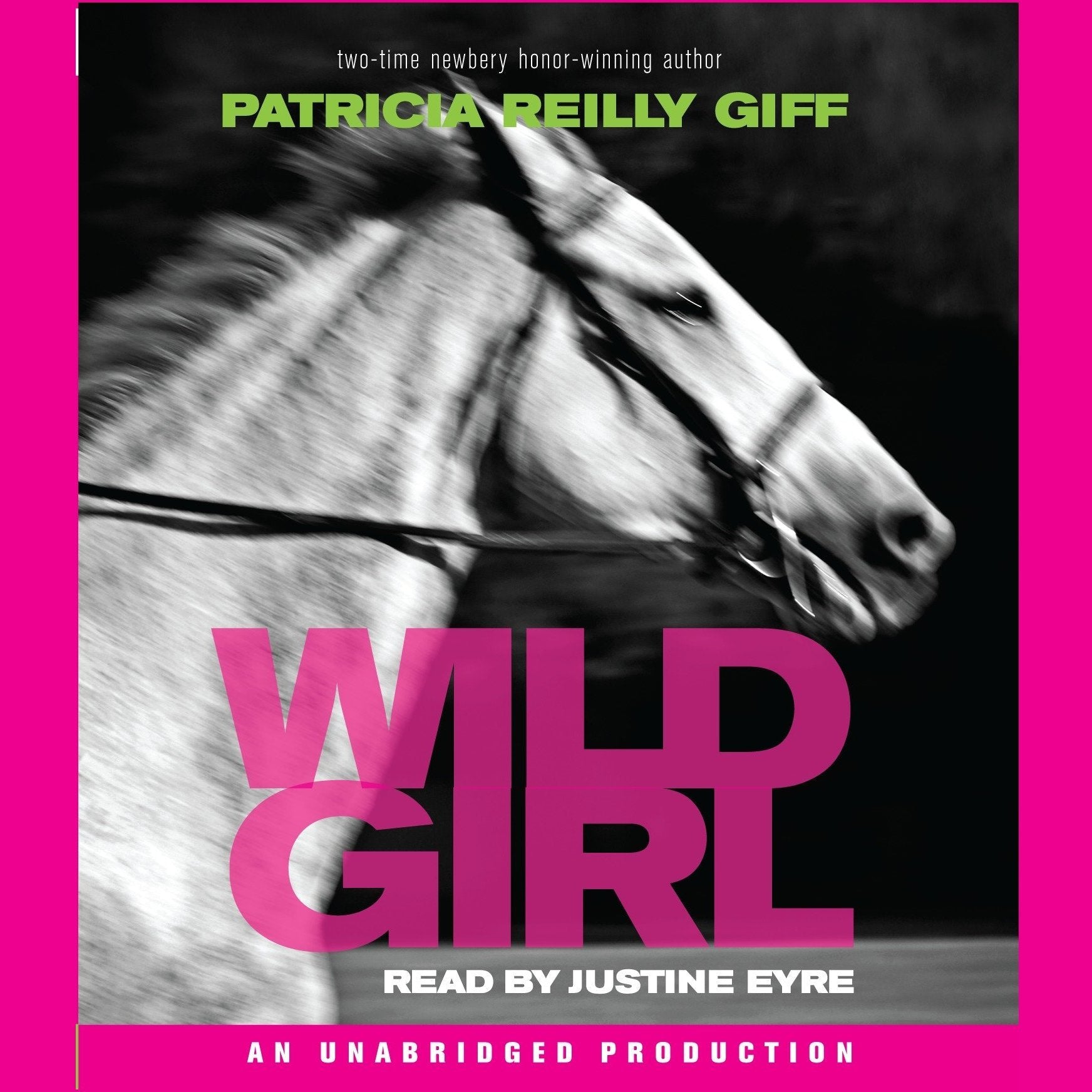Wild Girl