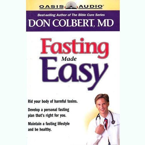Fasting Made Easy