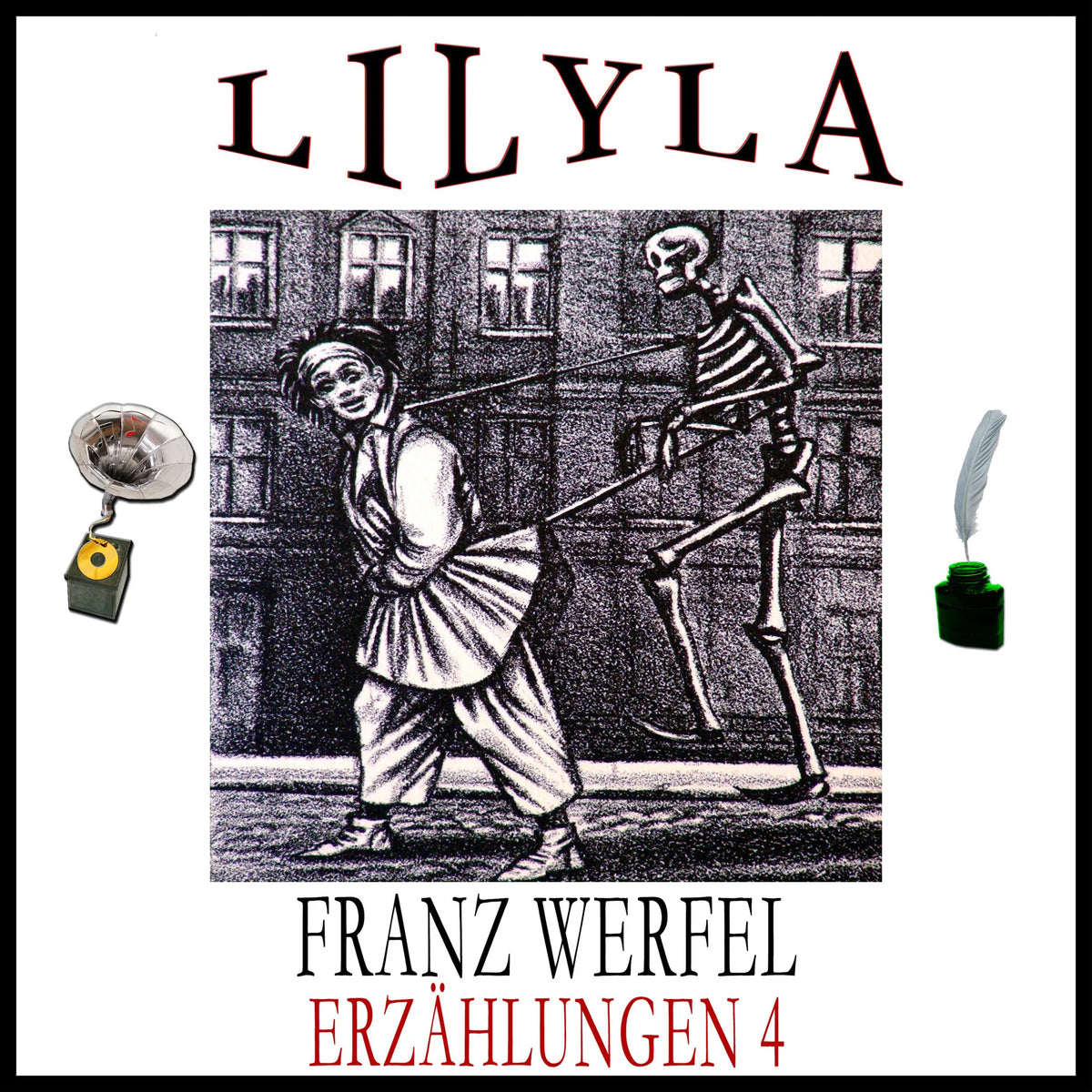 Erzählungen 4