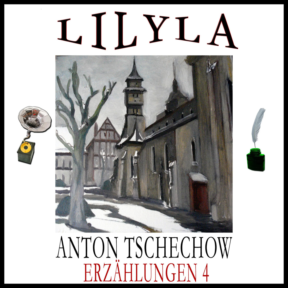 Erzählungen 4