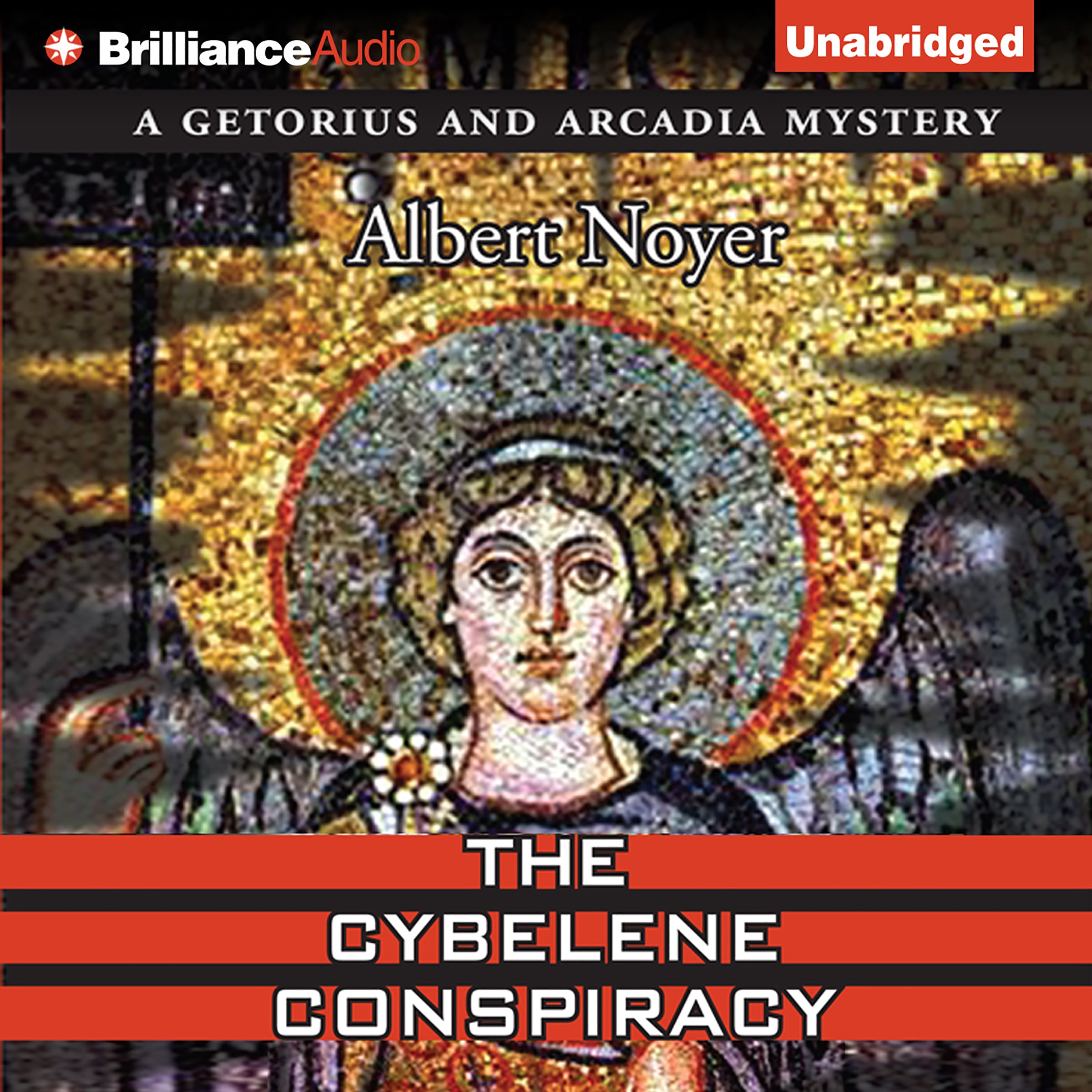 The Cybelene Conspiracy