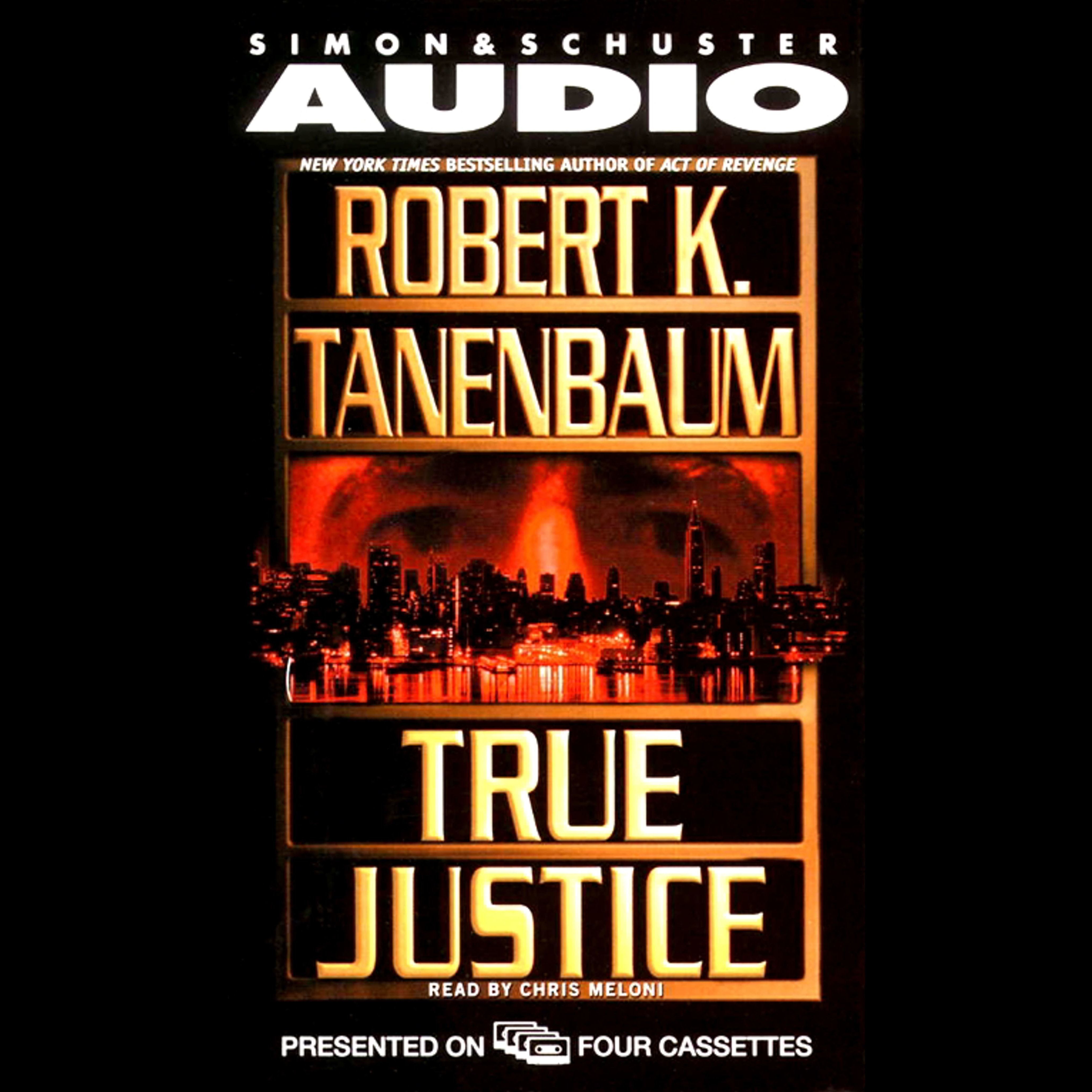 True Justice
