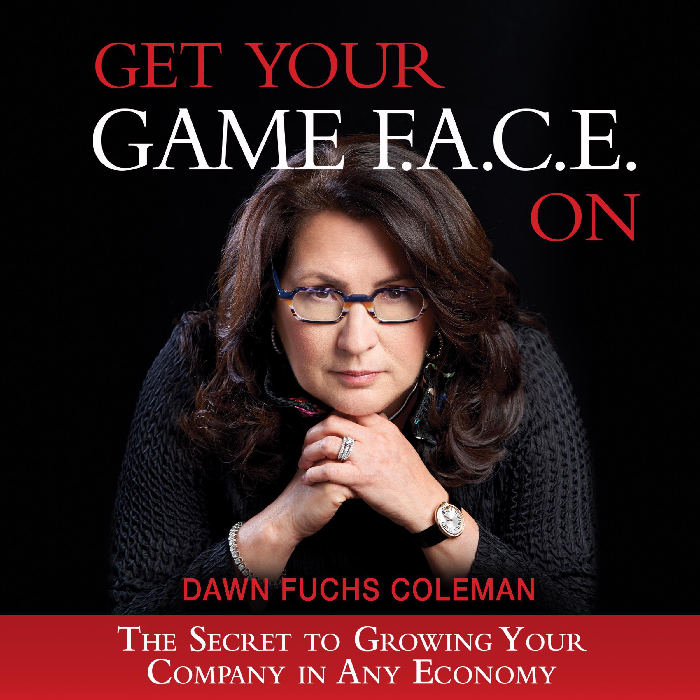 Get Your Game F.A.C.E. On