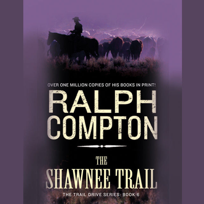 The Shawnee Trail