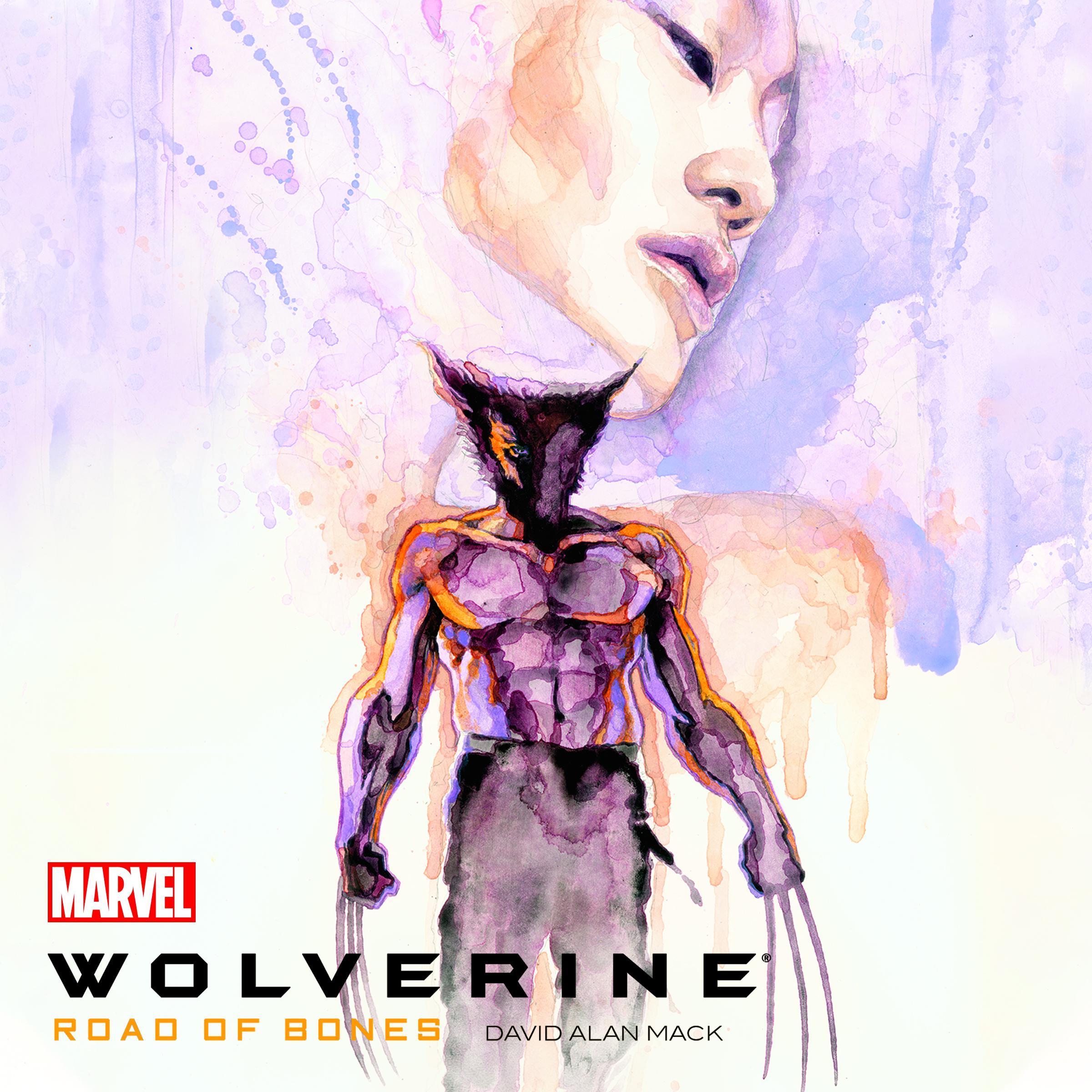 Wolverine