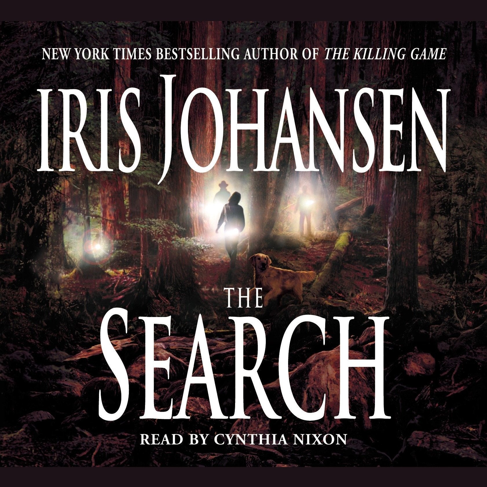 The Search