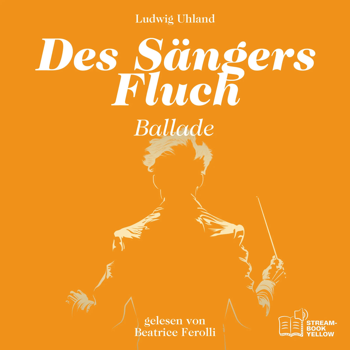 Des Sängers Fluch