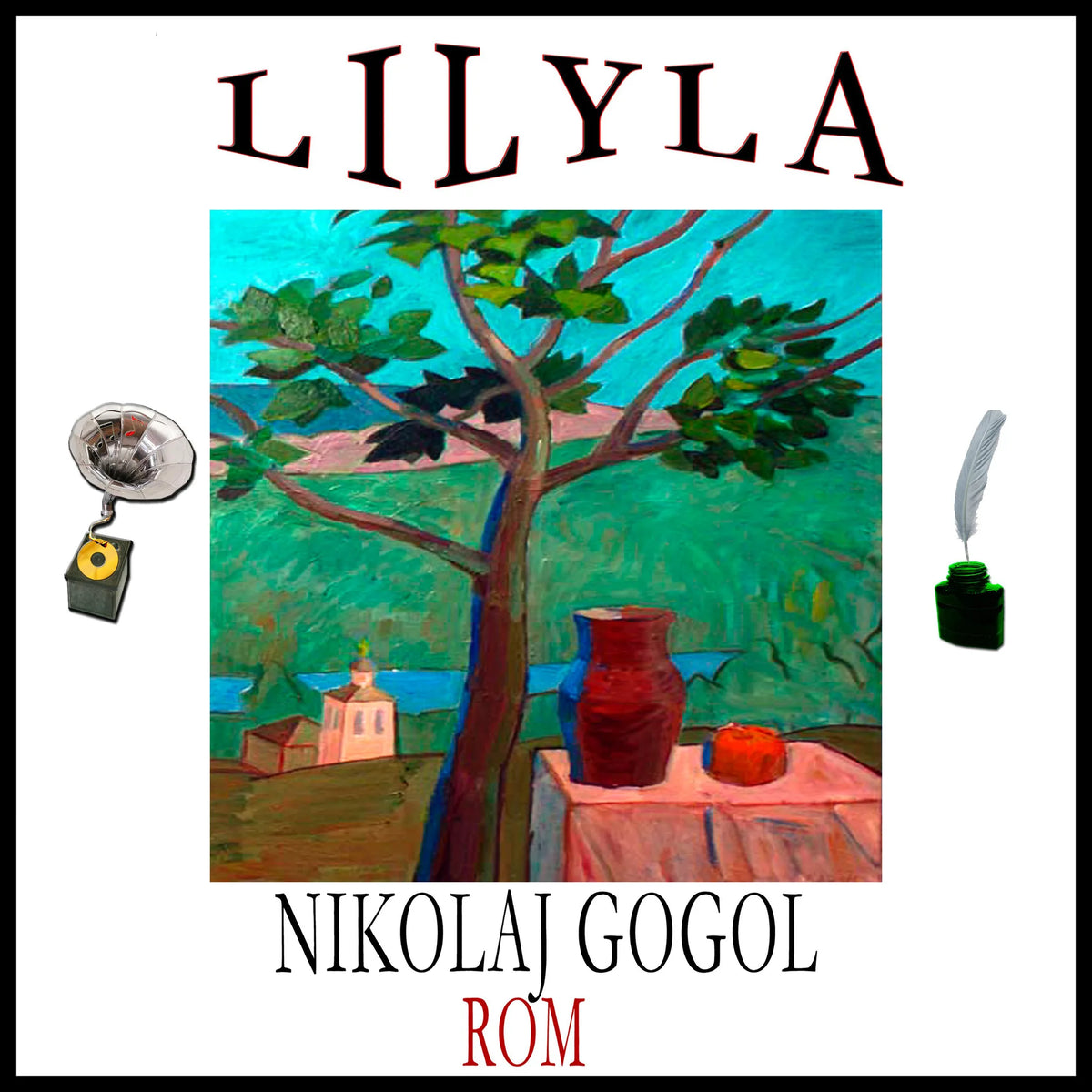 Rom