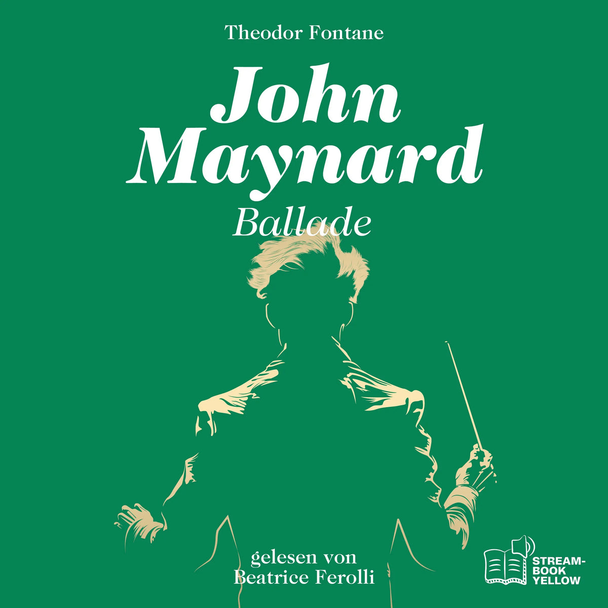 John Maynard