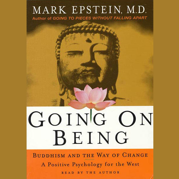 Going On Being