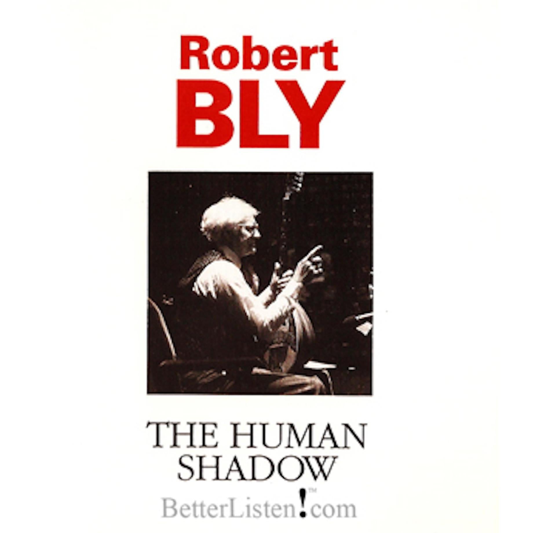 The Human Shadow