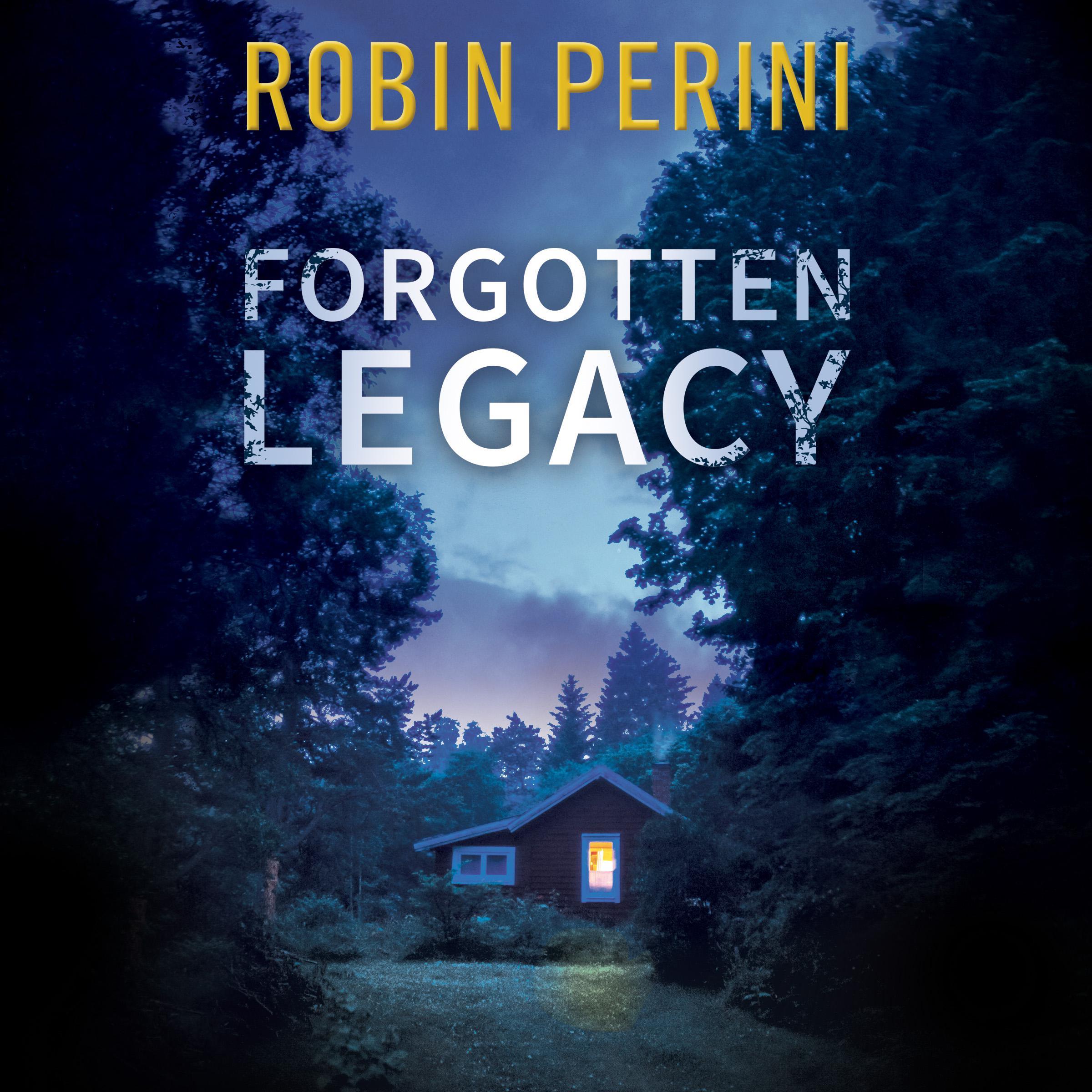 Forgotten Legacy