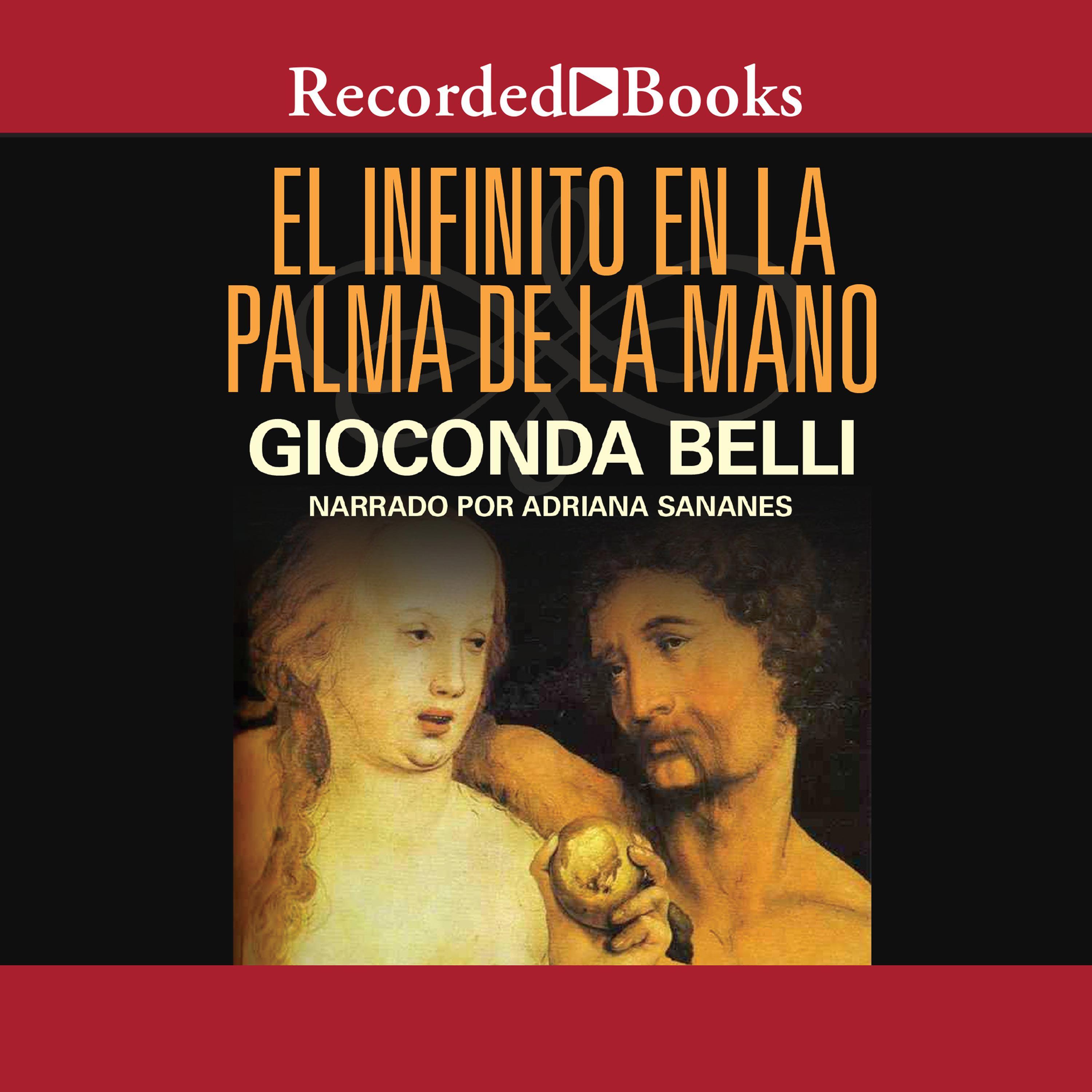 El infinito en la palma de la mano