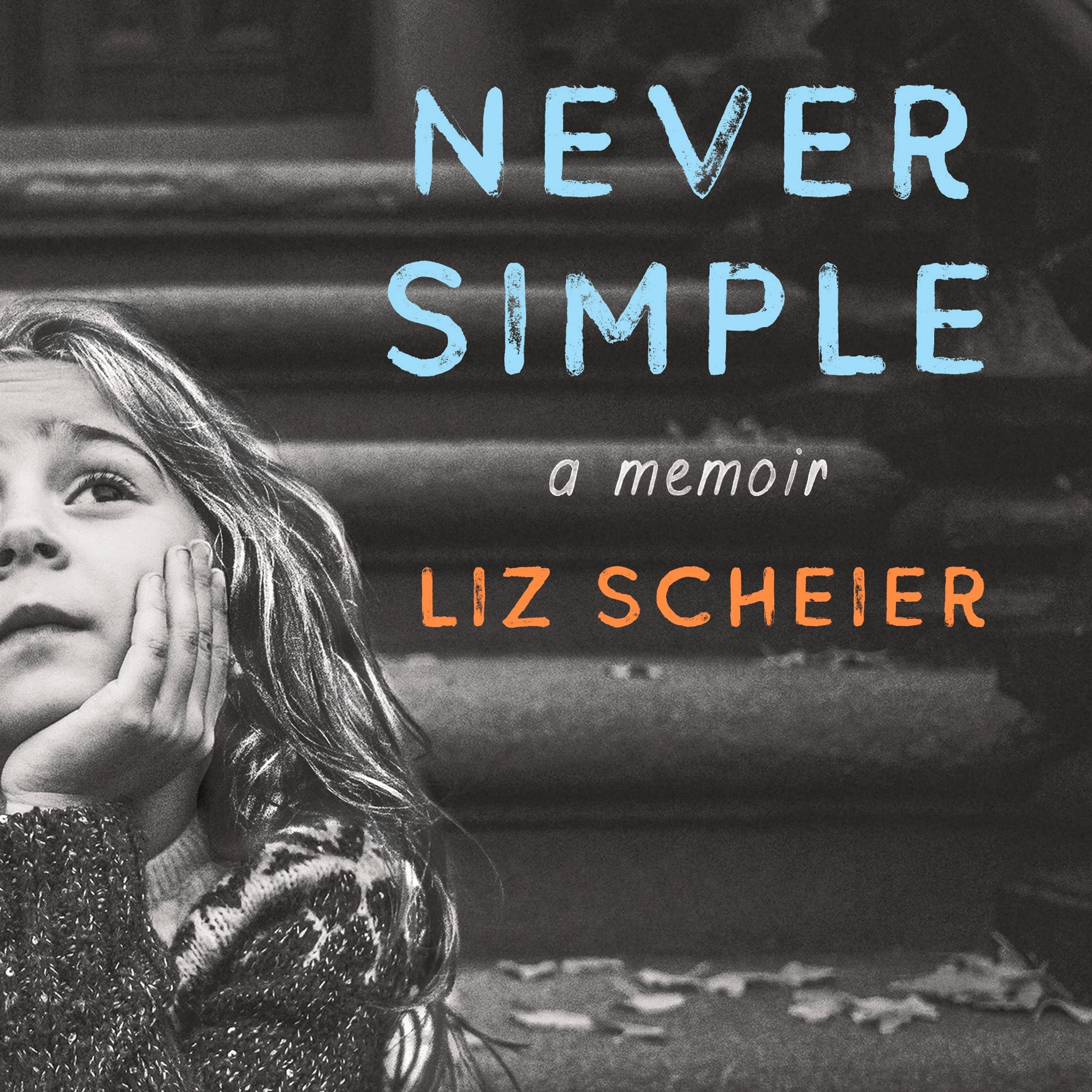 Never Simple
