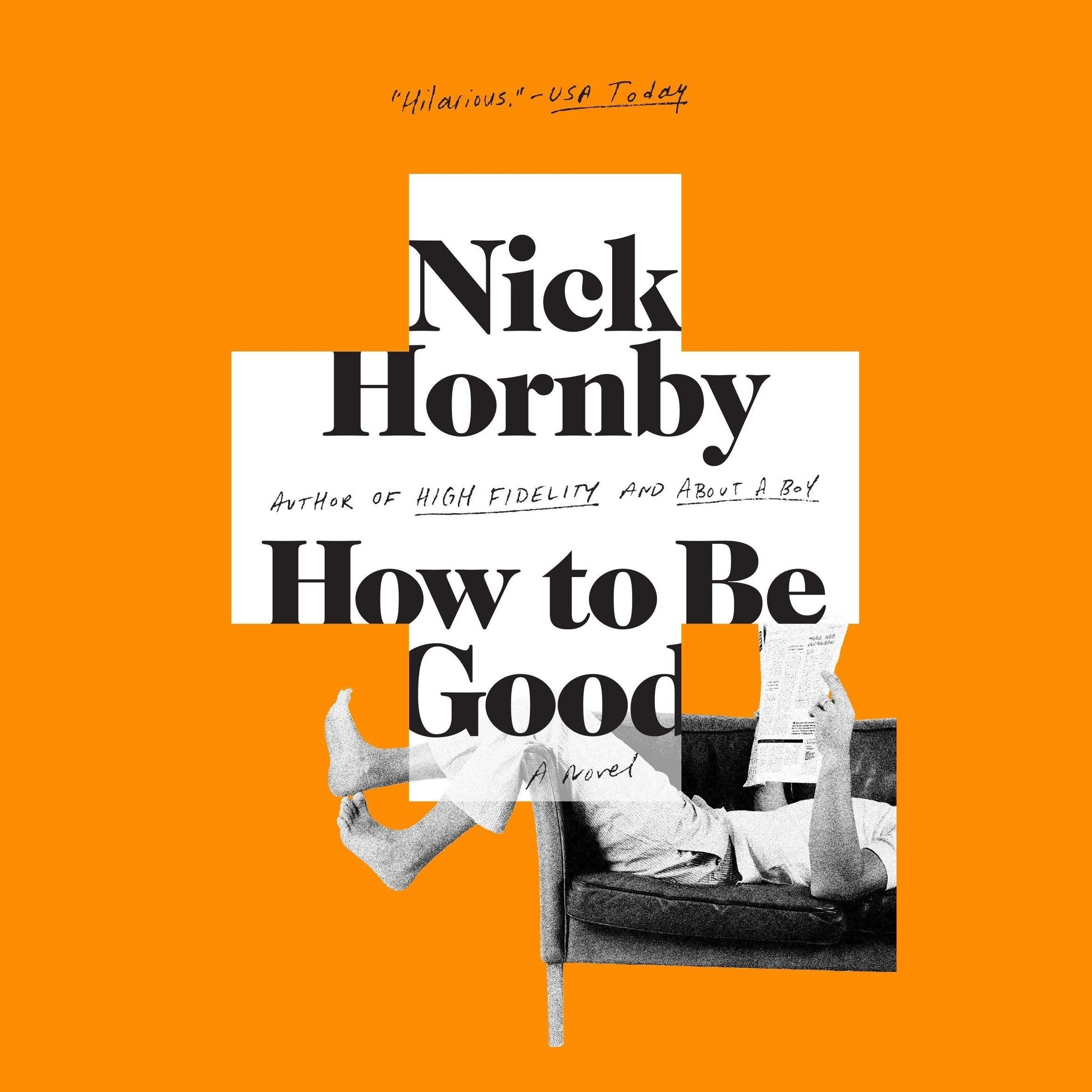 How to Be Good