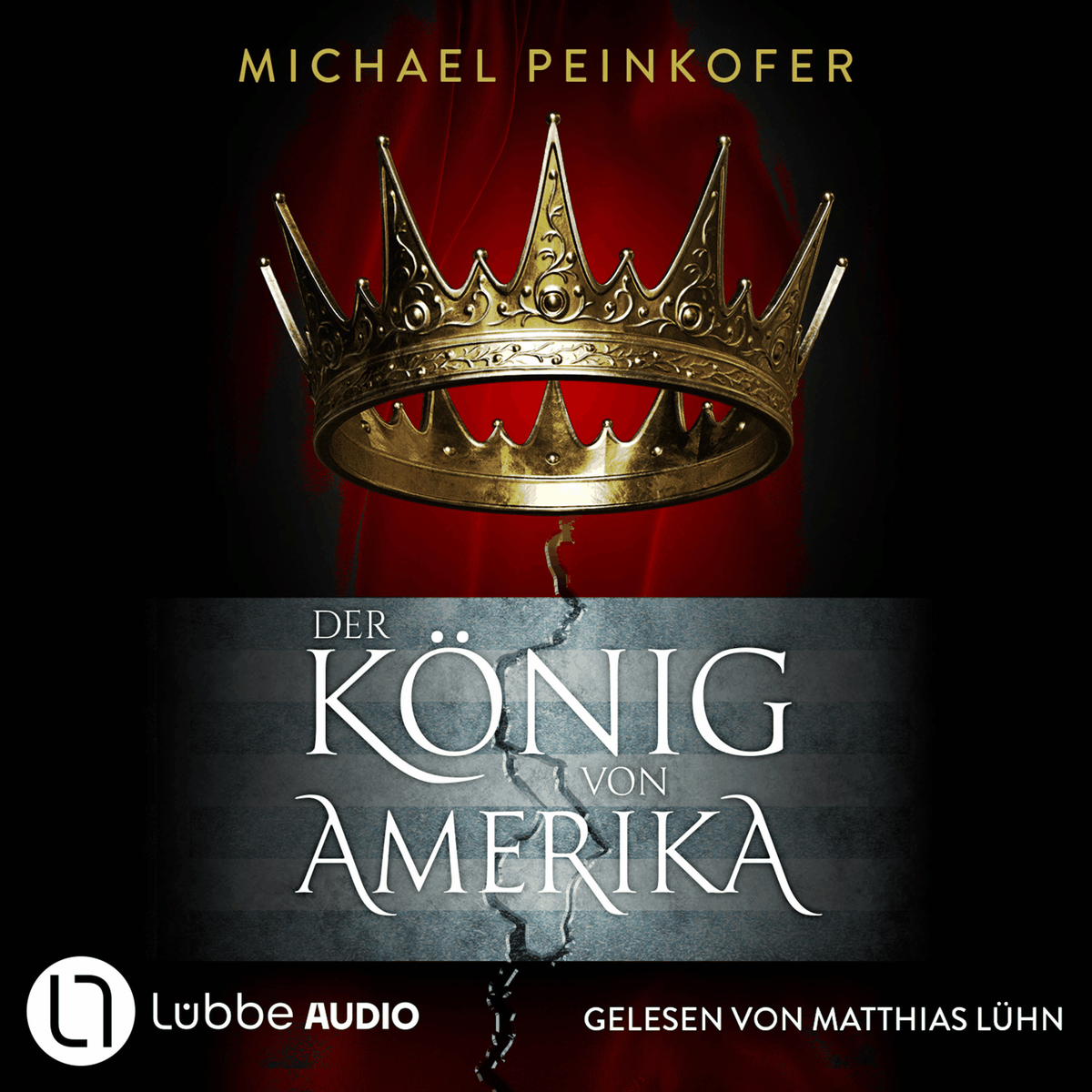 Der König von Amerika - Game of History, Teil 2