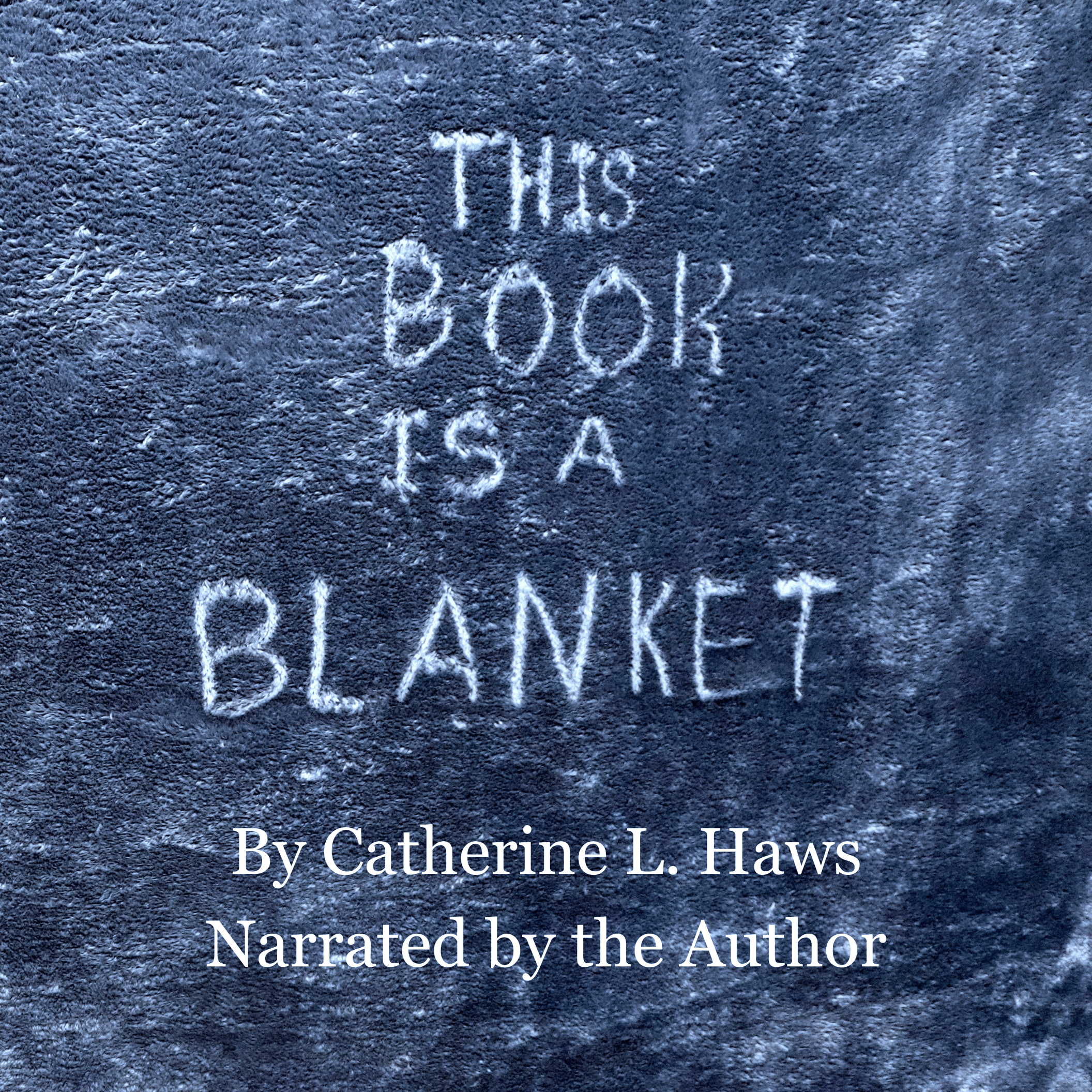 This Book Is A Blanket