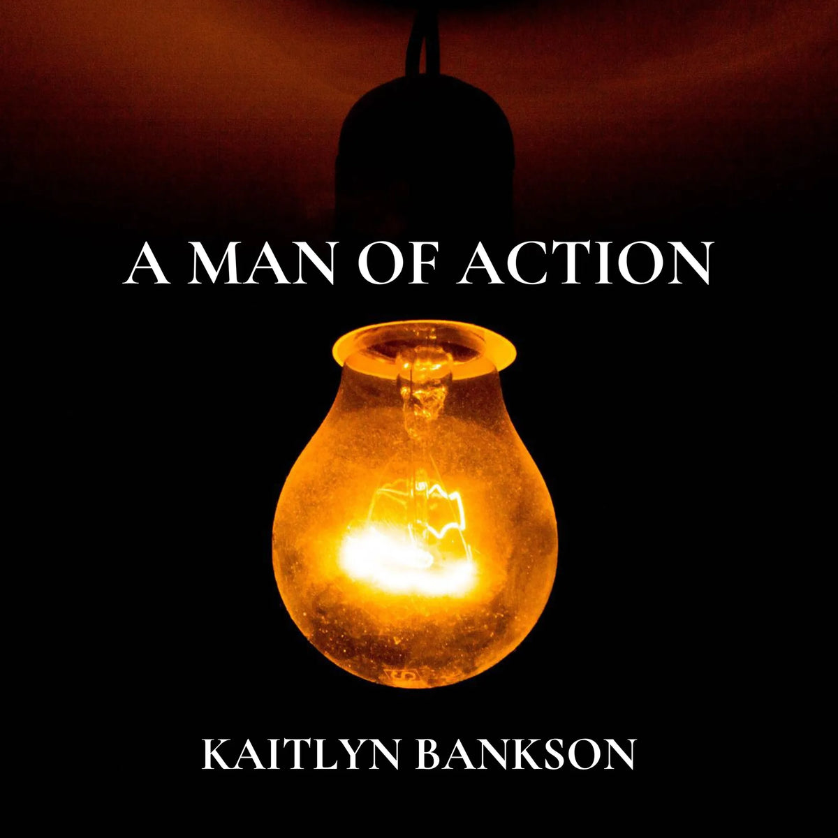 A Man of Action