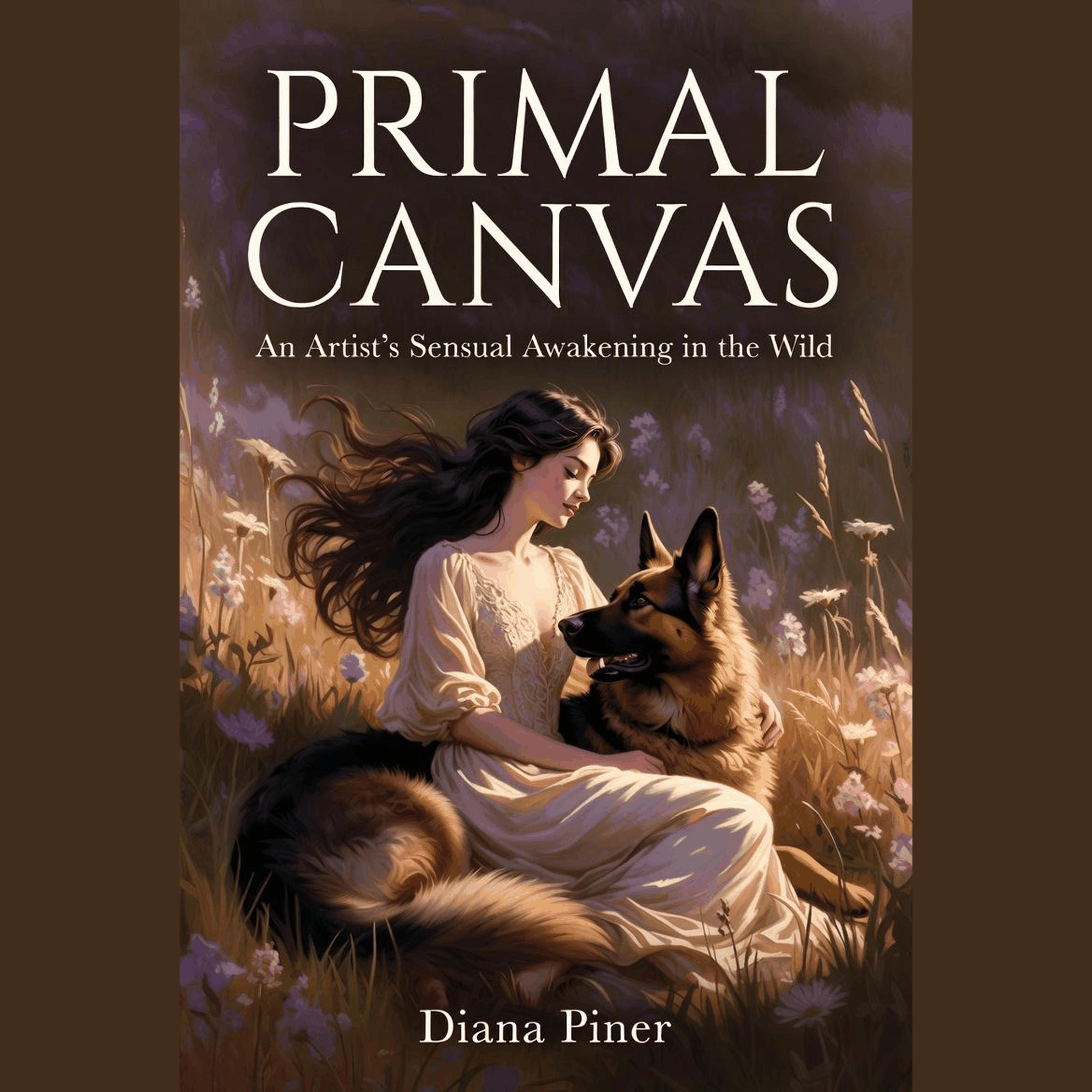 Primal Canvas