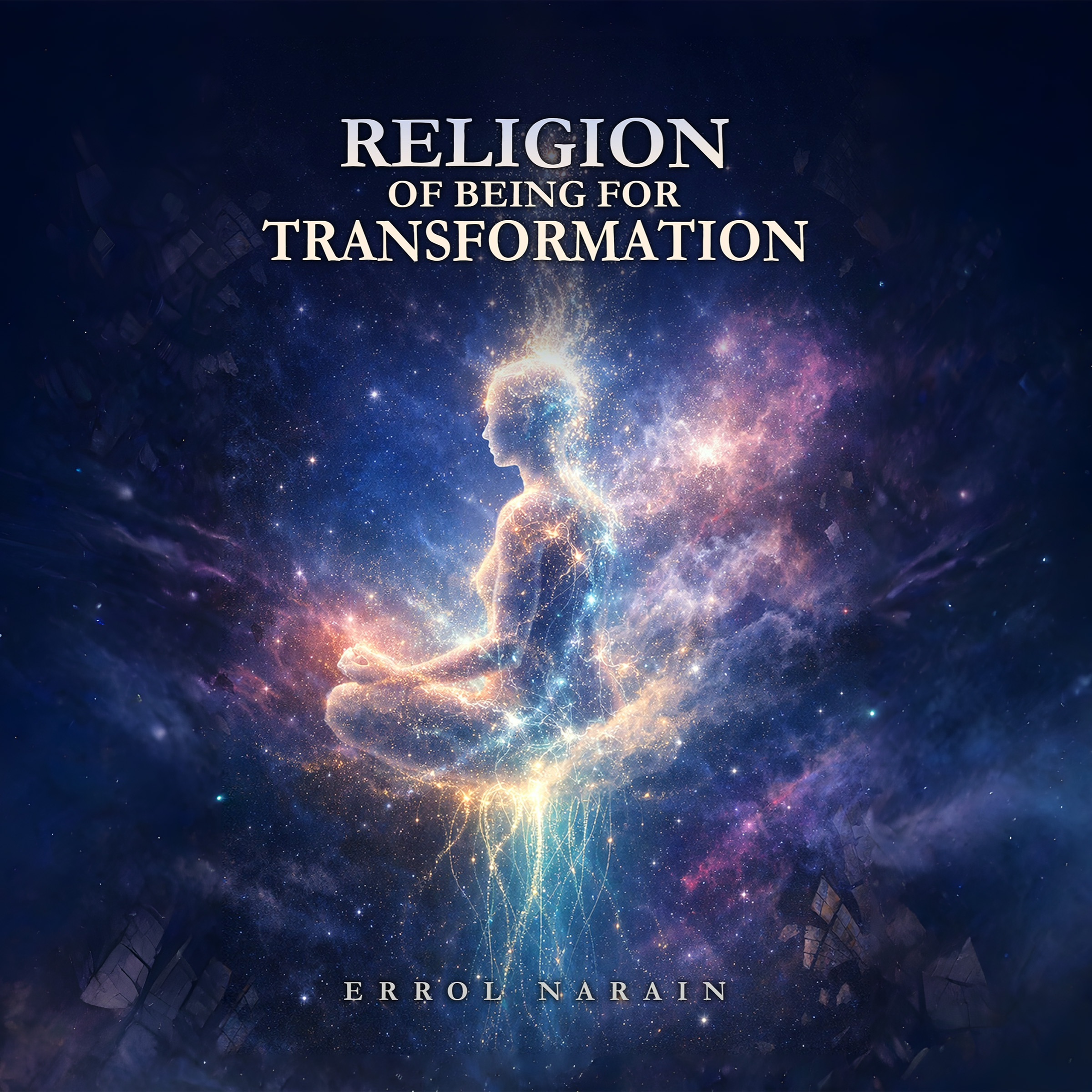 RELIGION OF BEING FOR TRANSFORMATION