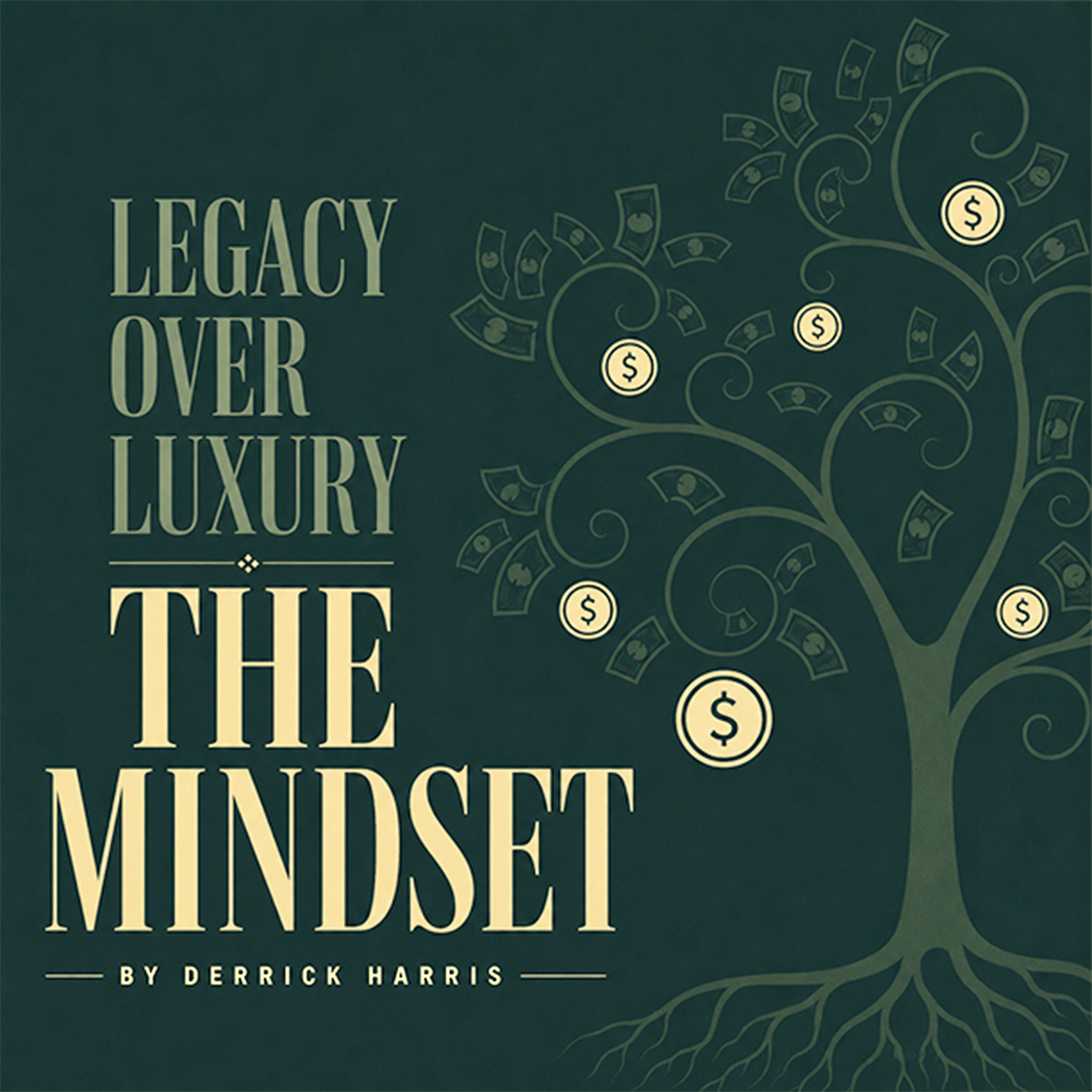 Legacy Over Luxury