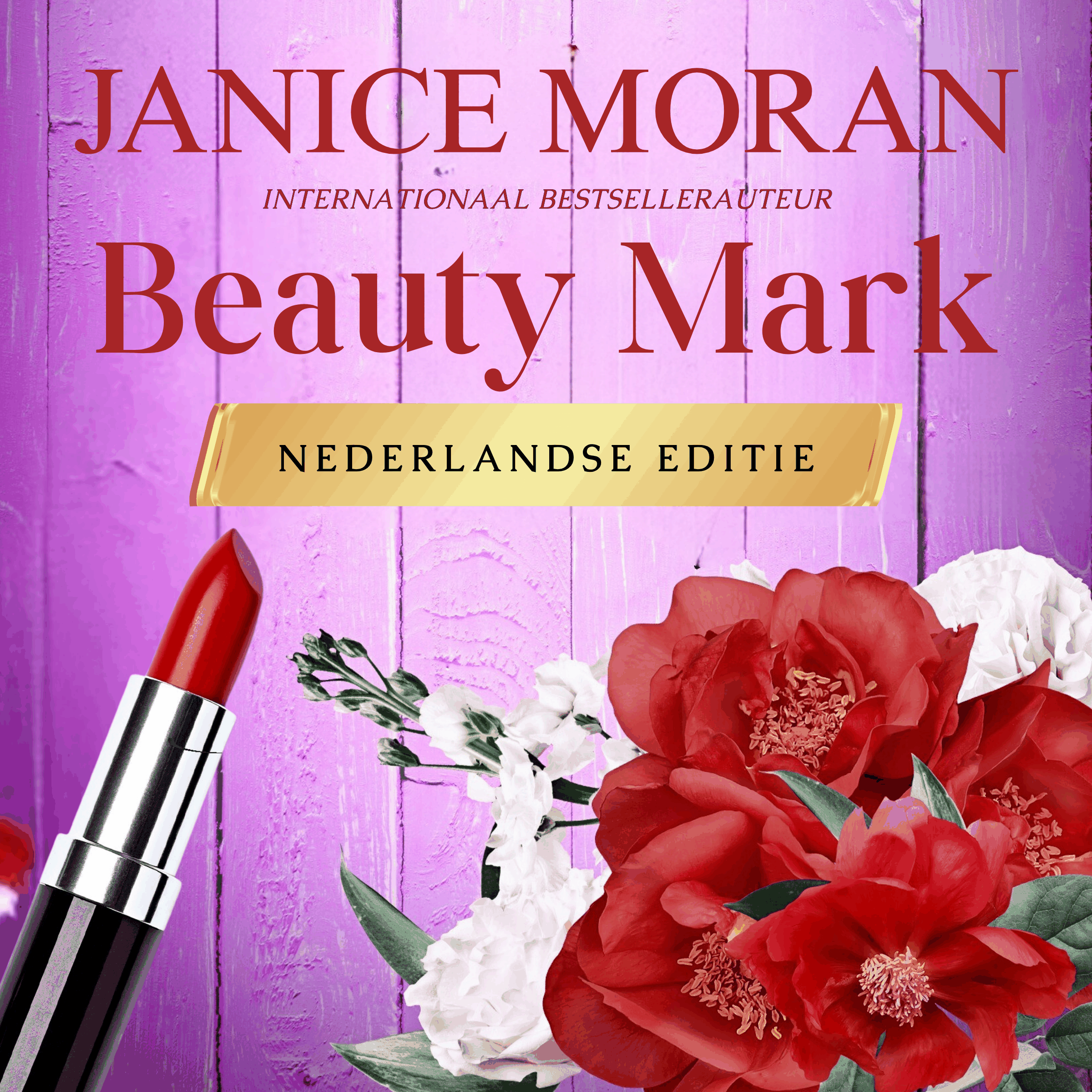Beauty Mark: Nederlands