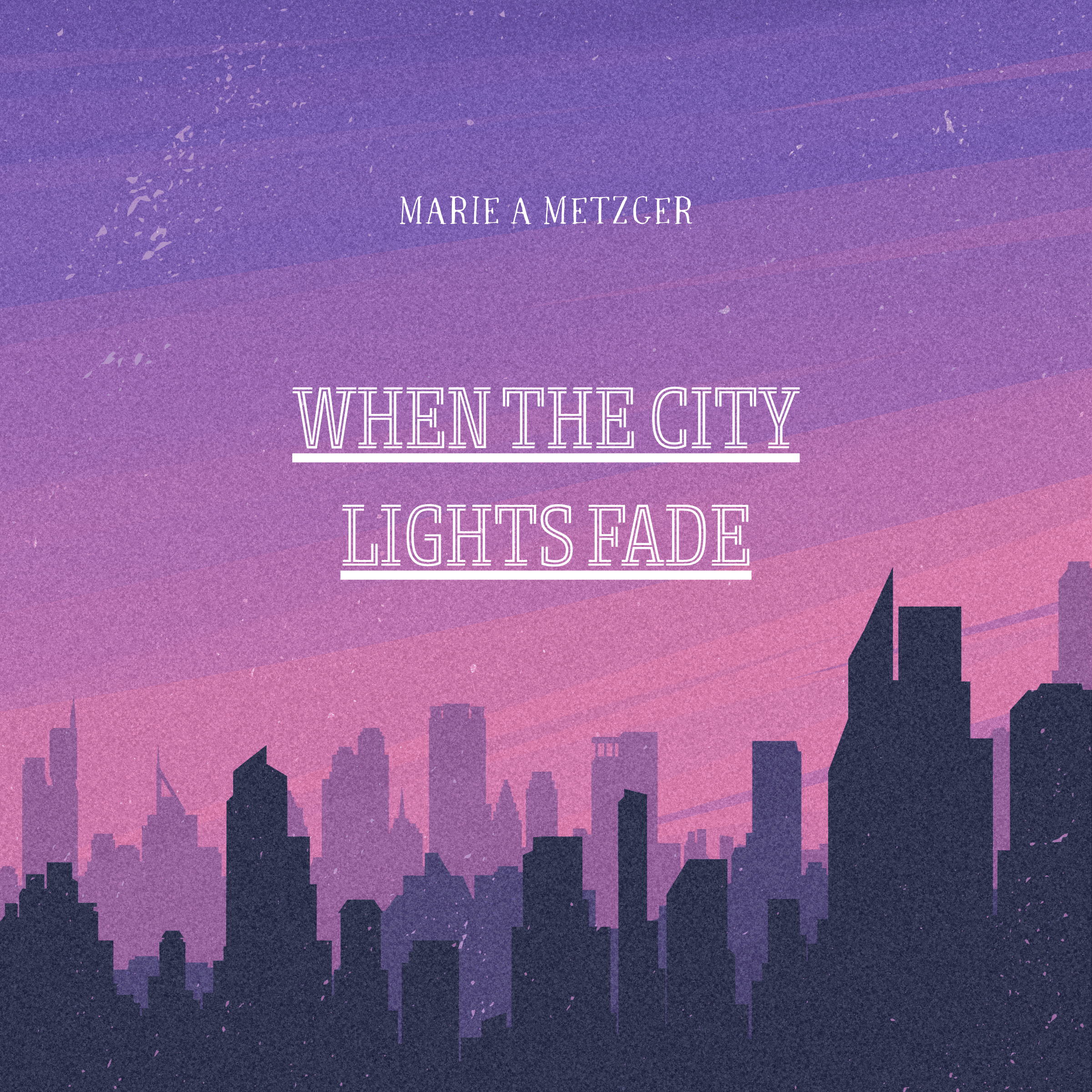 When the City Lights Fade