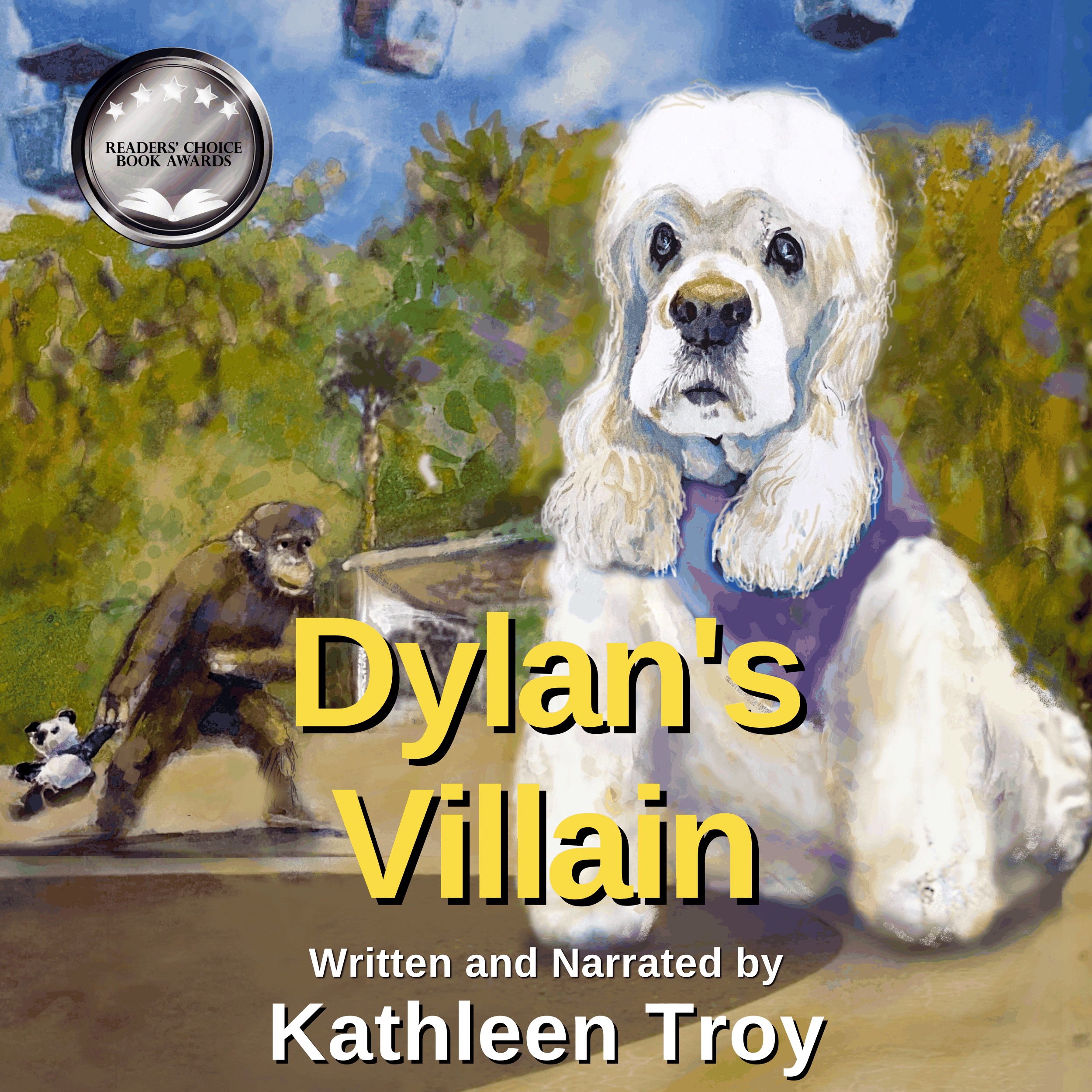 Dylan's Villain