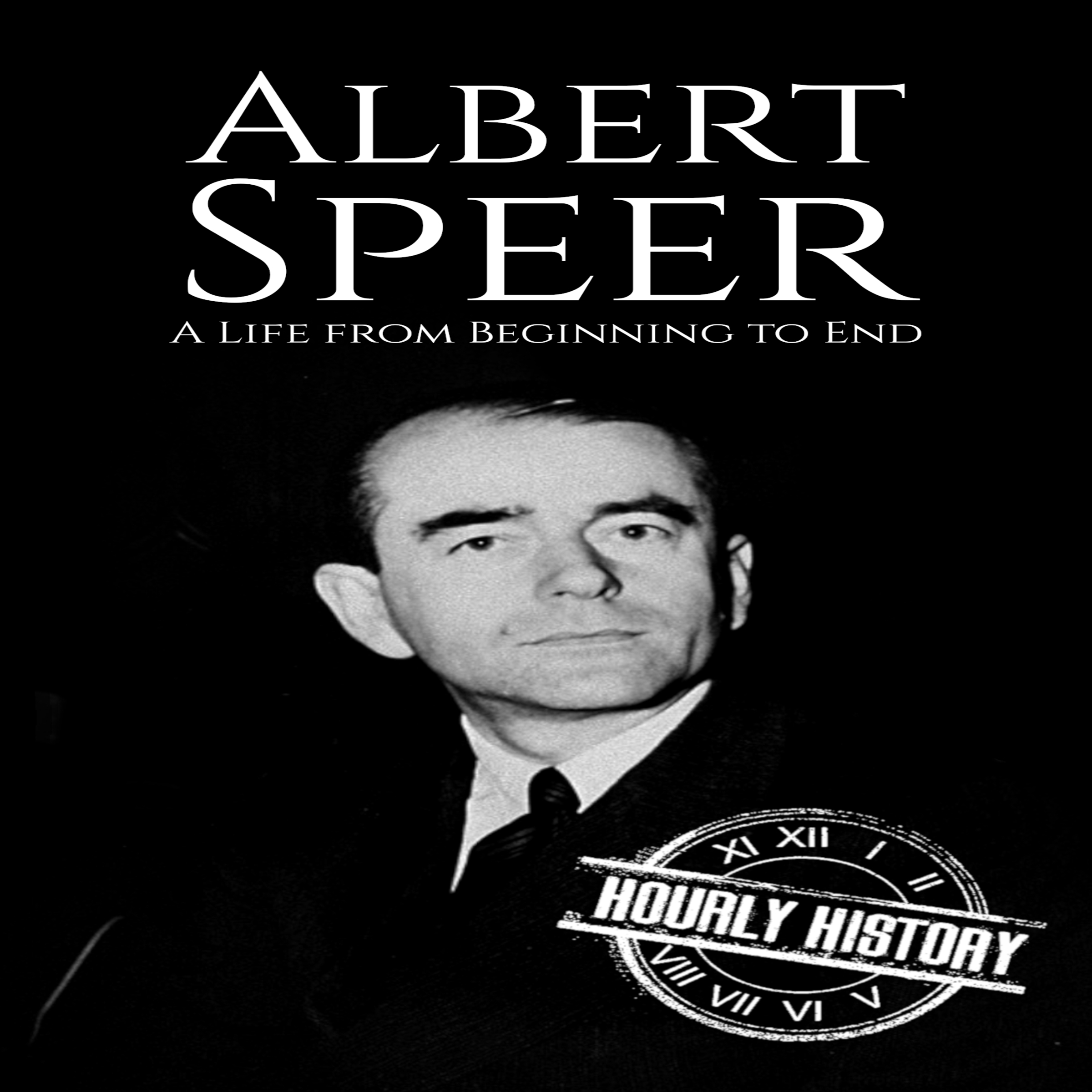 Albert Speer